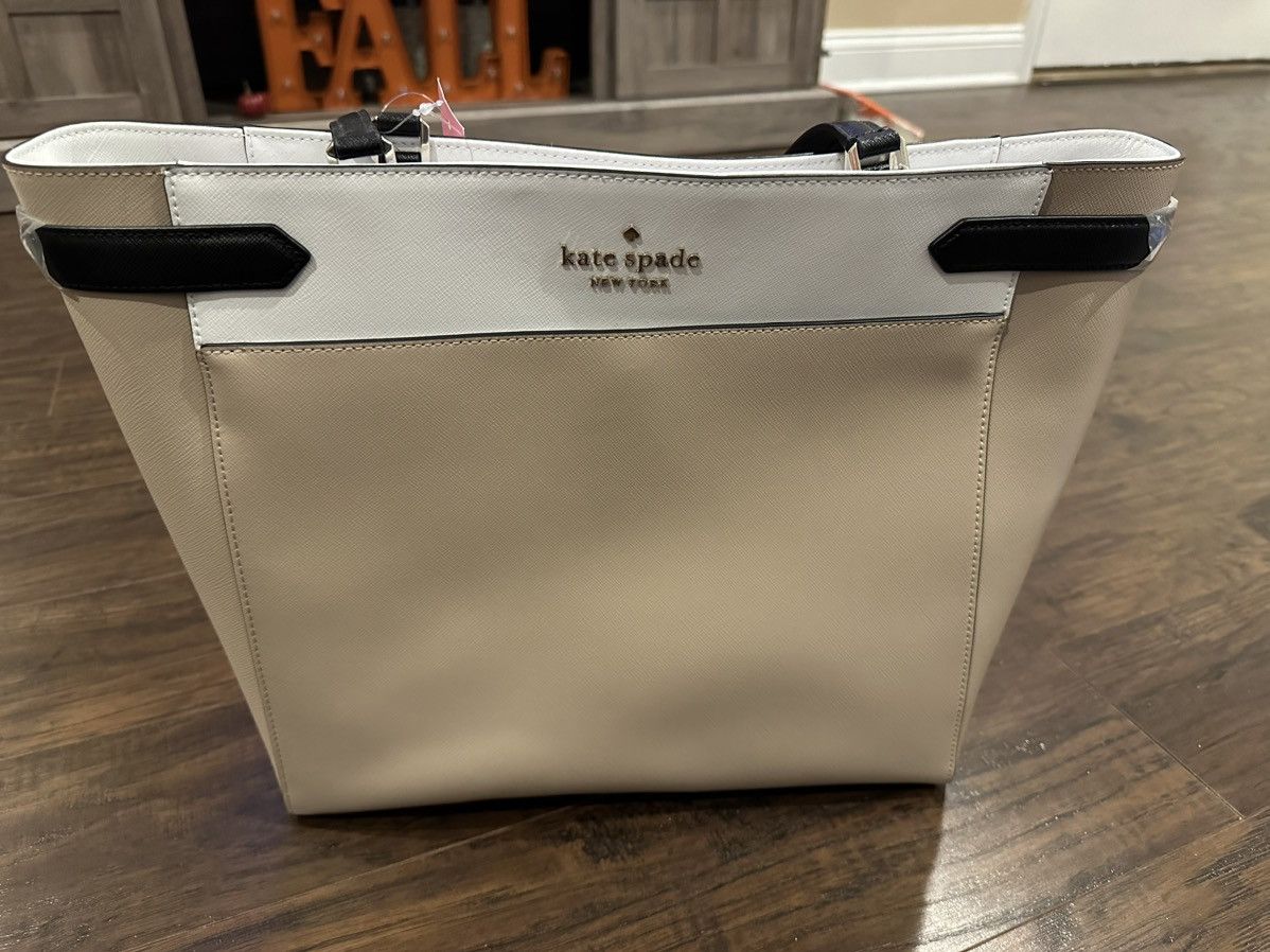 Kate Spade Kate spade big tote Size ONE SIZE - 1 Thumbnail