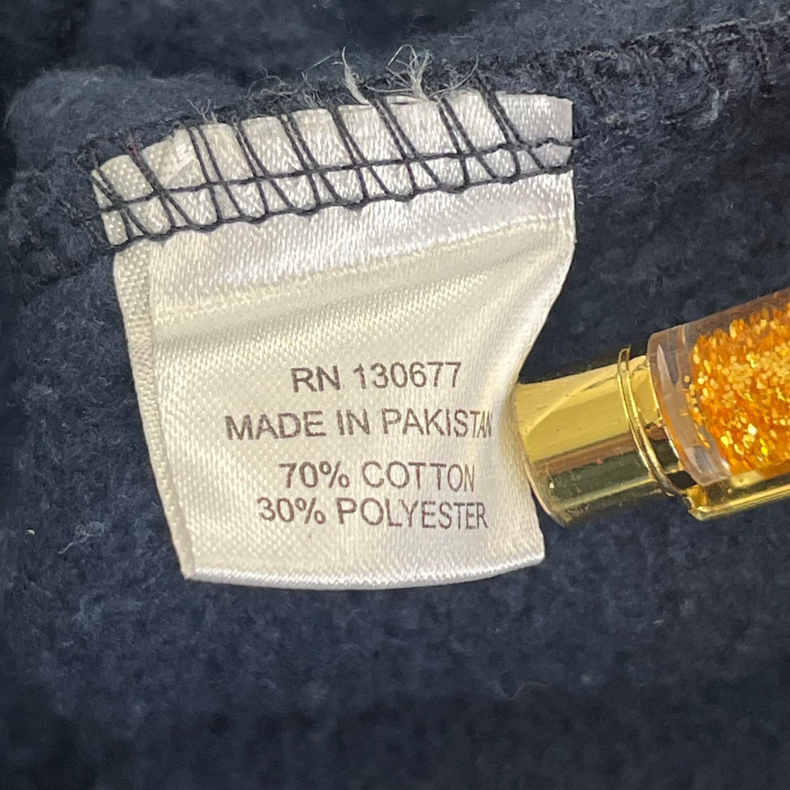 Other Bay State Gear Hooded Full Zip Boston Sweatshirt Size US L / EU 52-54 / 3 - 5 Thumbnail
