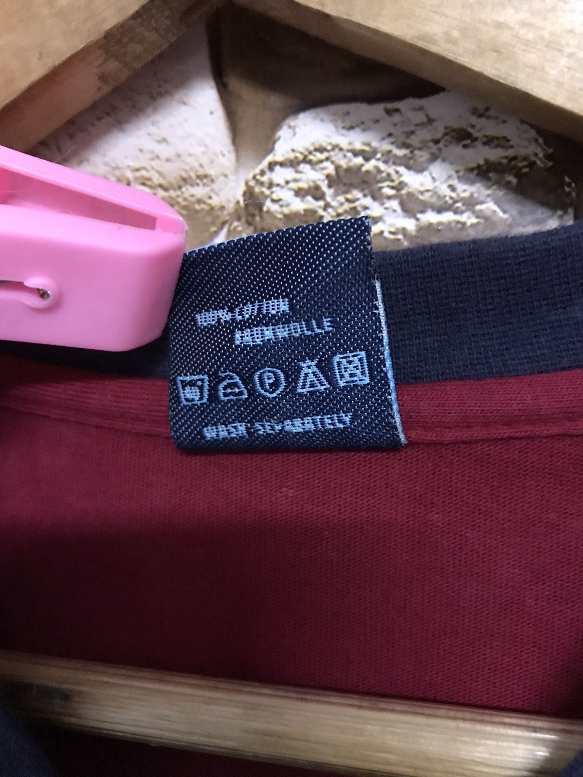 Other FishBone Streetwear Tees Size US M / EU 48-50 / 2 - 9 Thumbnail