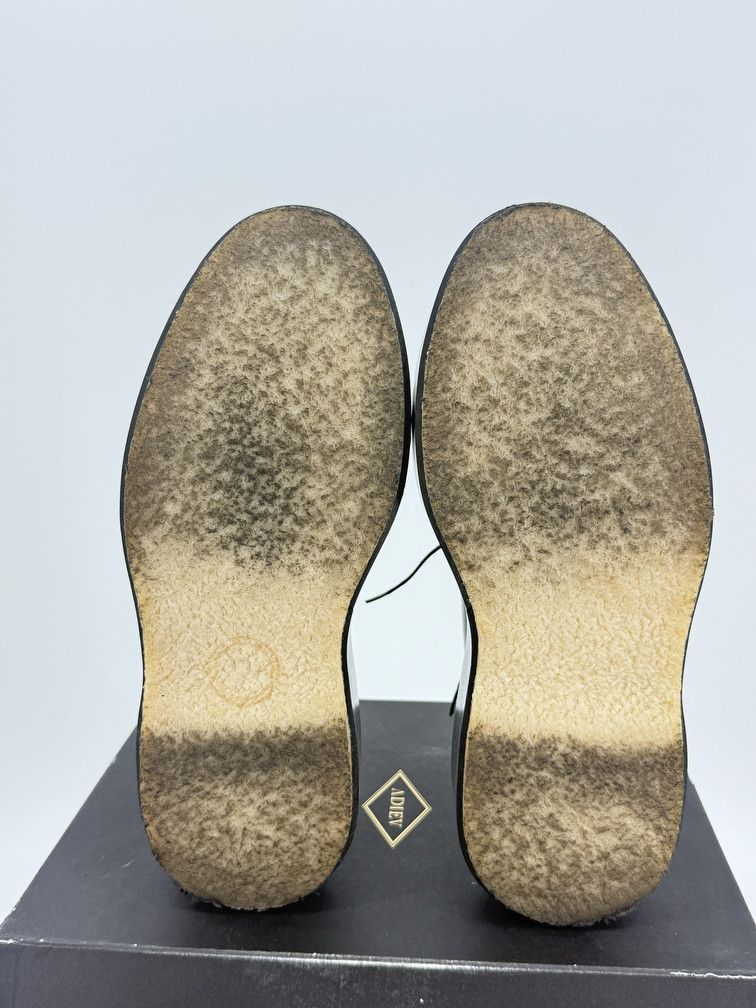 Adieu Paris × Undercover Type 54C Mirror | Grailed