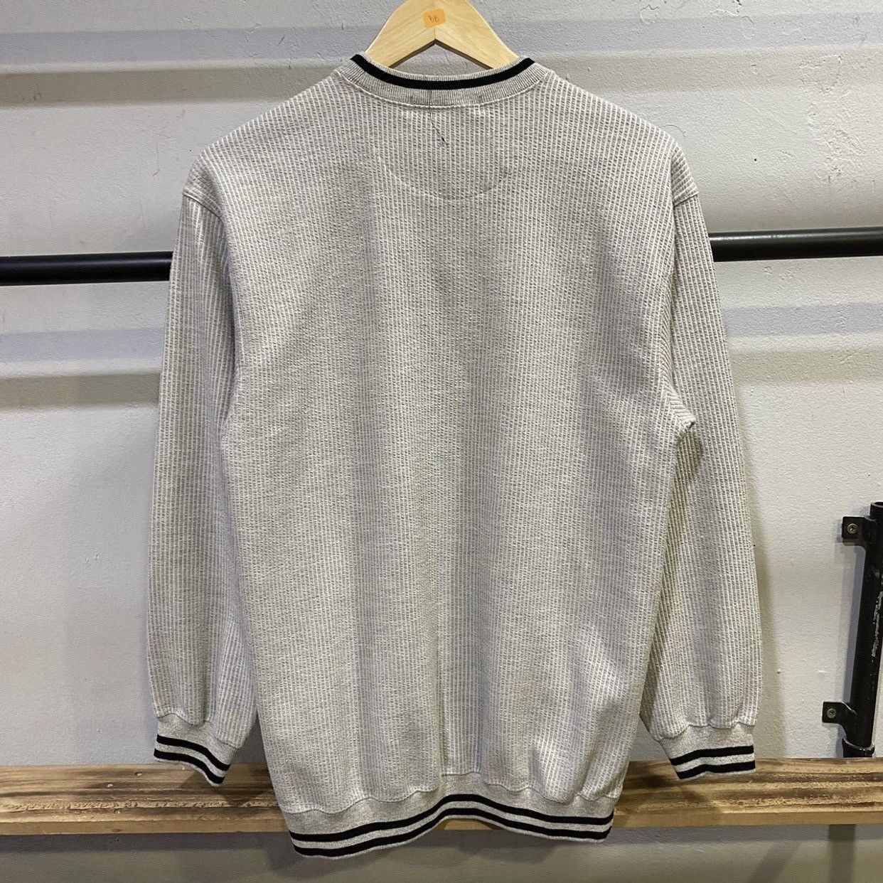 Japanese Brand × Other × Vintage 💥RARE💥 NICOLE ST. GILLES PARIS SWEATSHIRTS Size US M / EU 48-50 / 2 - 2 Thumbnail
