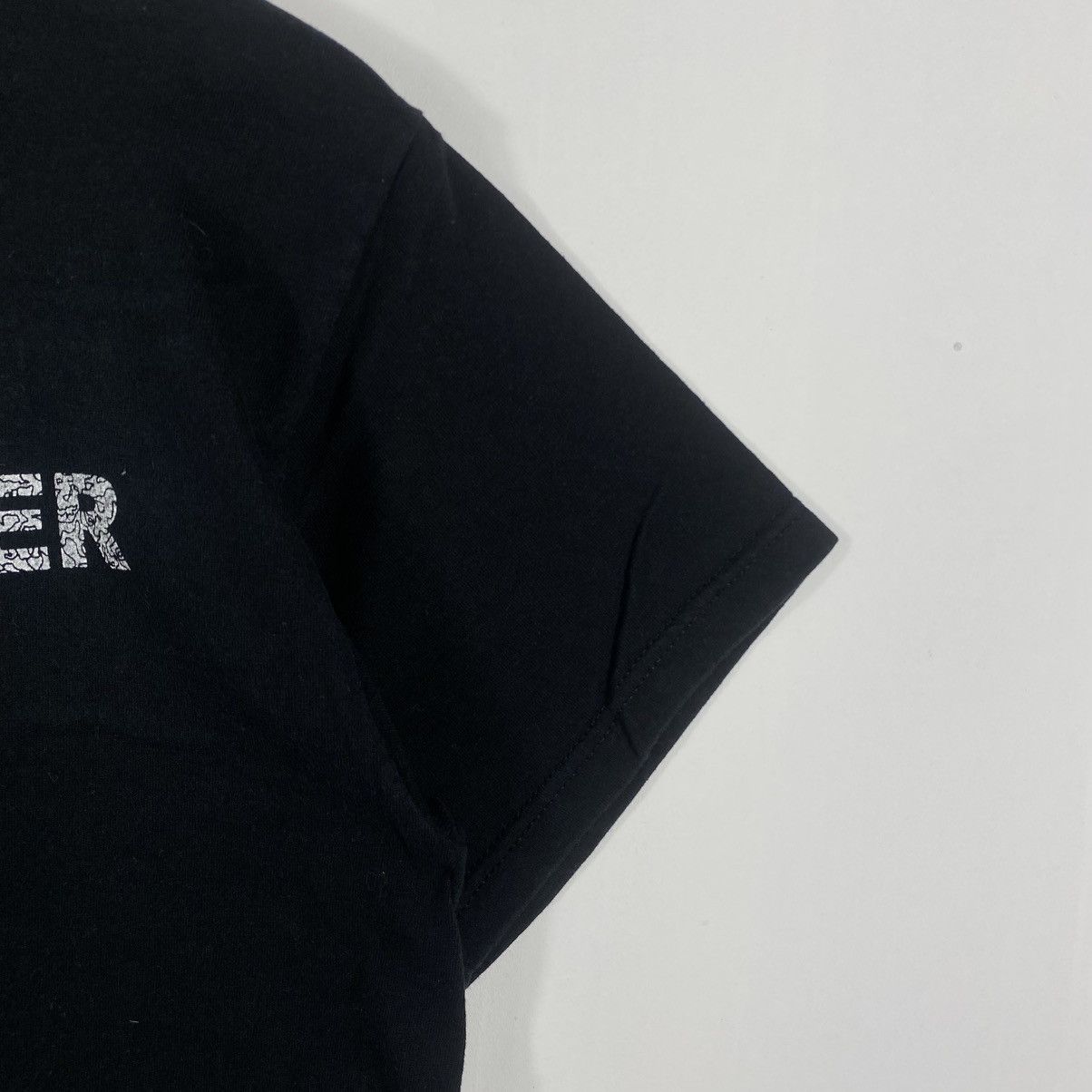 Vintage Vintage 00's SONGWRITER As Worn By Takuya KimuraTee Shirt Size US M / EU 48-50 / 2 - 4 Thumbnail
