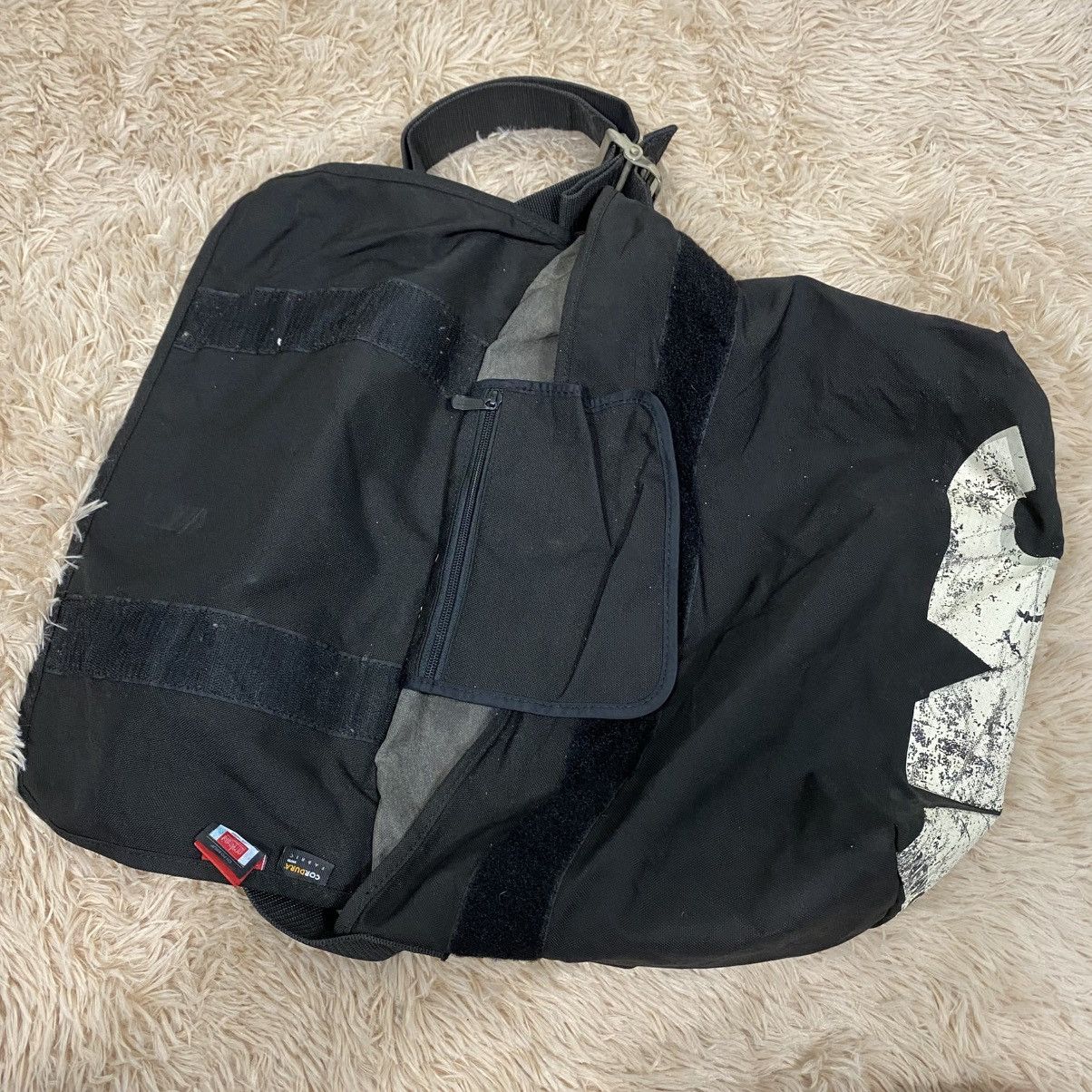 Japanese Brand 📌Vintage Sling Bag Manhattan Portage New York Size ONE SIZE - 17 Thumbnail