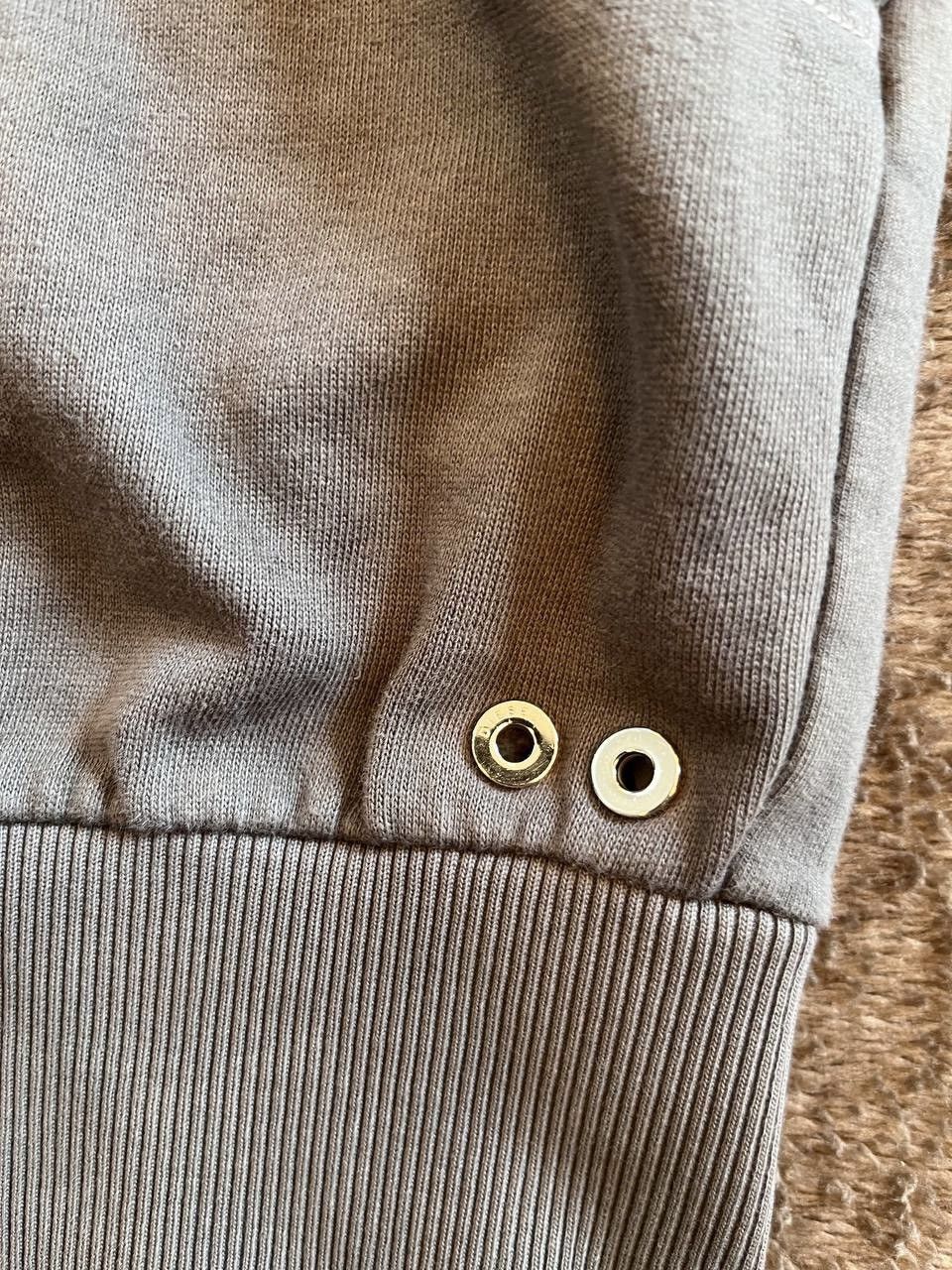 Diesel Diesel hoodie Size US M / EU 48-50 / 2 - 5 Thumbnail