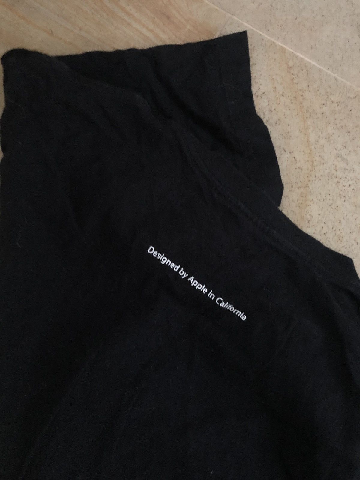 Apple APPLE DRAKE CIRCUS TEE Size US L / EU 52-54 / 3 - 3 Thumbnail