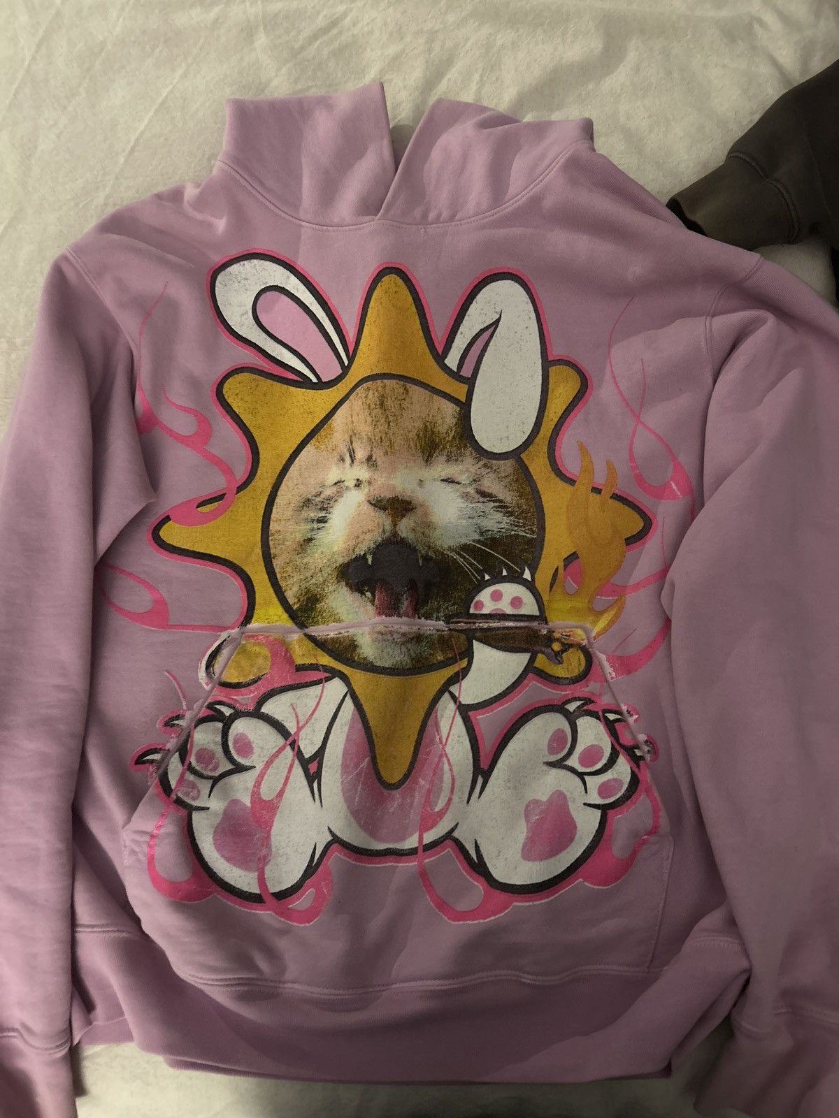 Other CHE BLEED TOUR HOODIE Size US M / EU 48-50 / 2 - 1 Thumbnail