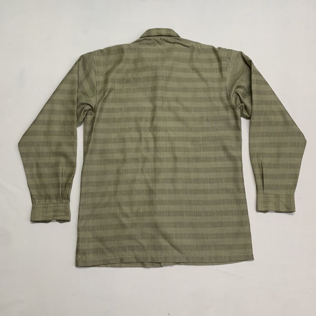 Pierre Balmain PIERRE BALMAIN SHIRT Size US M / EU 48-50 / 2 - 8 Thumbnail