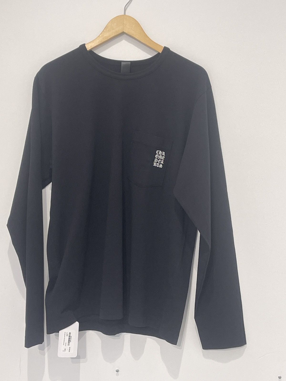 Chrome Hearts Y Not | Grailed