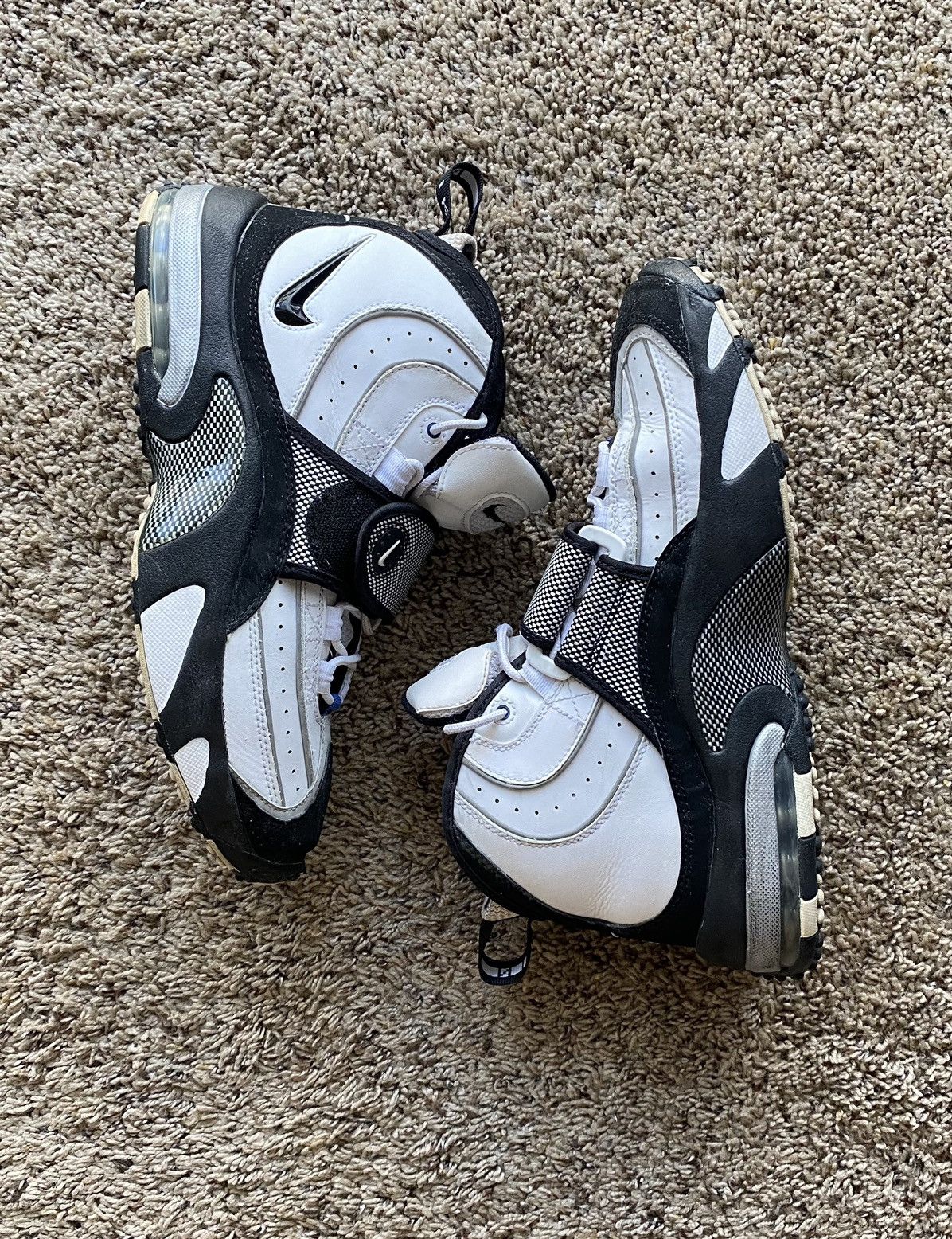 1996 air max pro streak