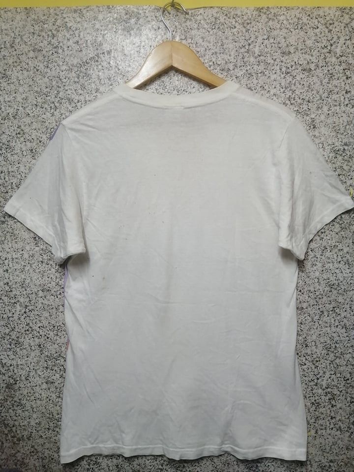 Anime × Cartoon Network × Japanese Brand 🔥 Rare 🔥 Vintage Anime Japan by Cospa Very Rare Size US M / EU 48-50 / 2 - 2 Thumbnail