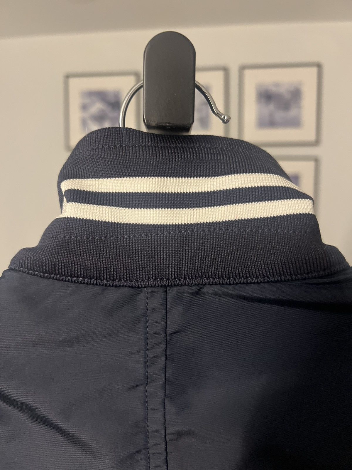 Designer × Moncler Moncler Coquelicot Youth Jacket sz 8 Designer Authenticated Size US XXS / EU 40 - 8 Thumbnail
