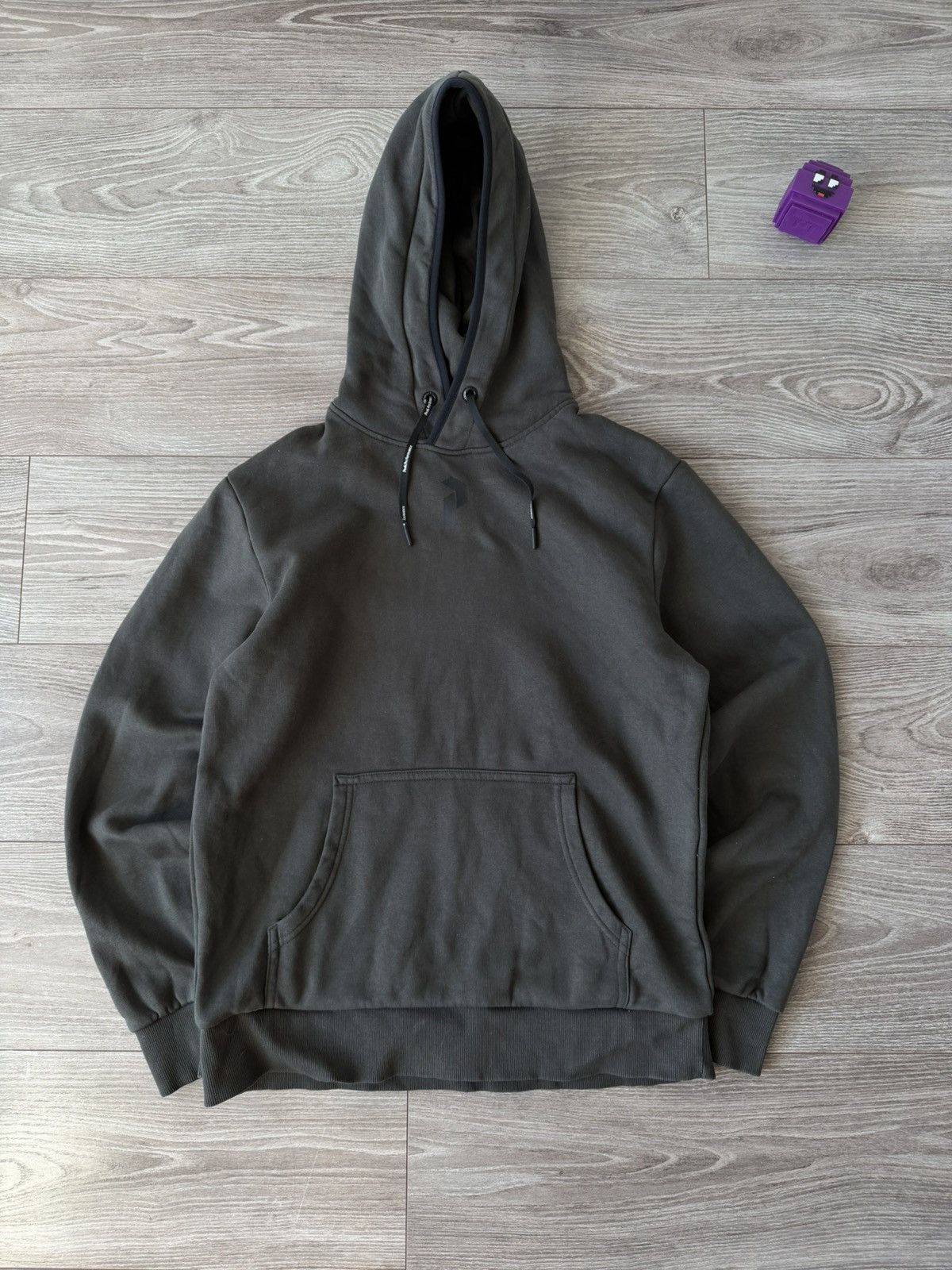 Peak Performance Peak Performance R&D Pro Quality SS 24 Gorpcore Hoodie Size US M / EU 48-50 / 2 - 1 Thumbnail