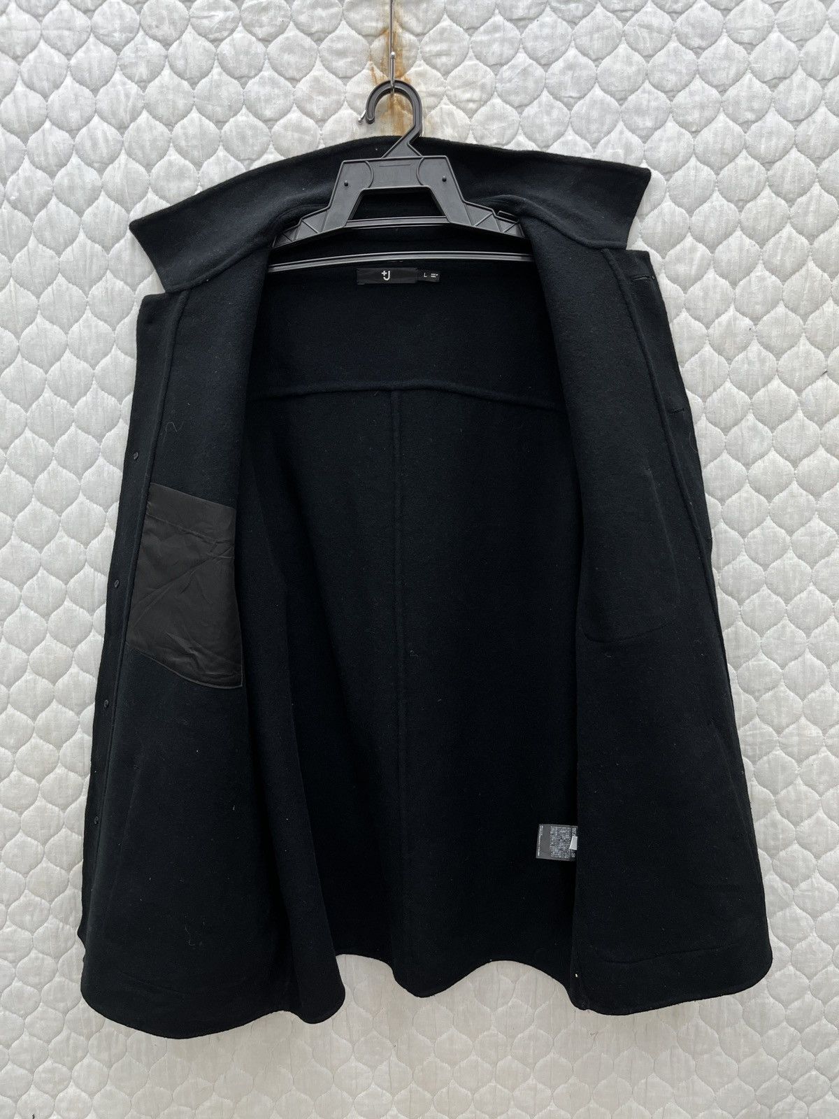 Jil Sander × Uniqlo 🔥🔥🔥ARCHIVE JIL SANDER X UNIQLO JACKET Size US M / EU 48-50 / 2 - 7 Thumbnail
