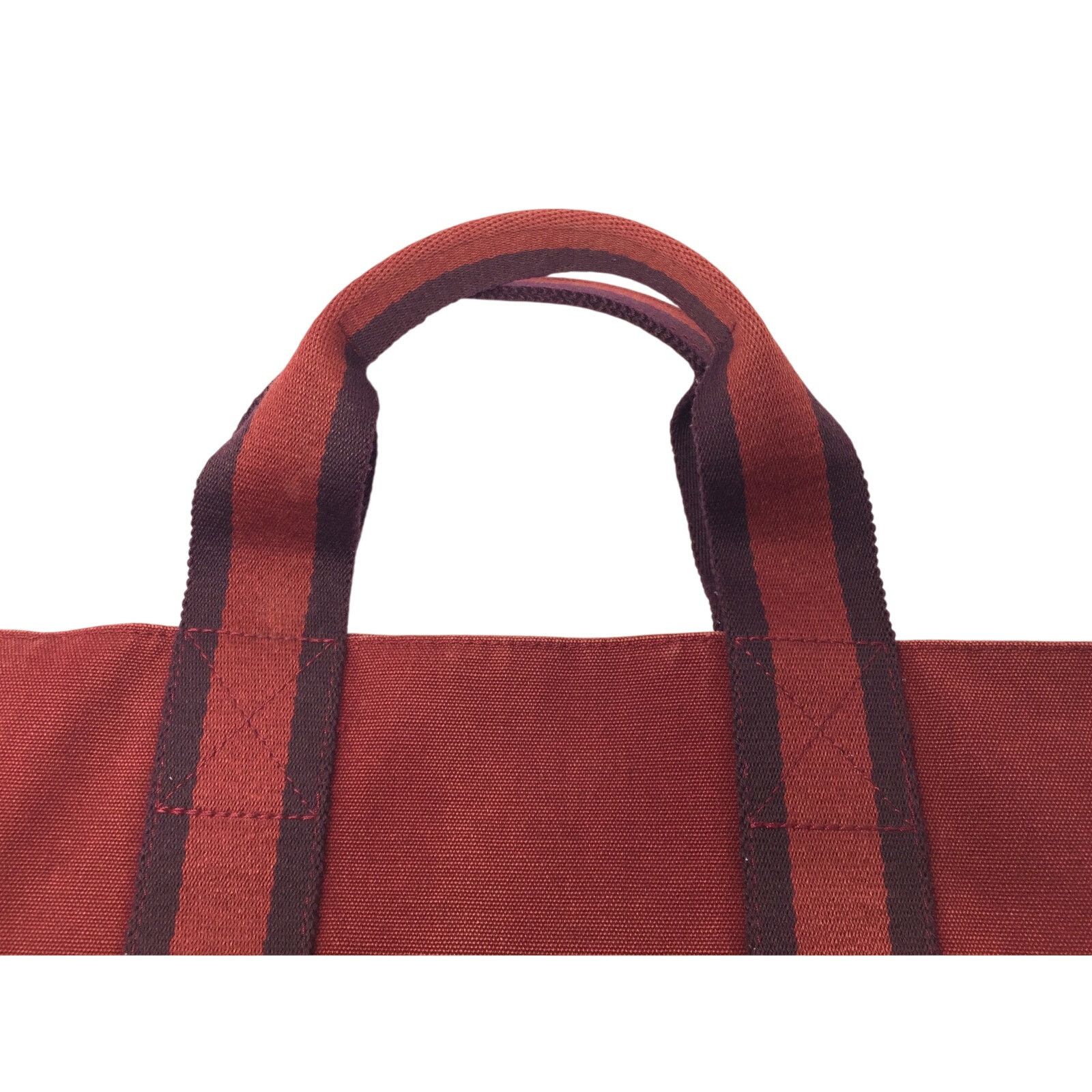 Hermes Hermes 'Fourre Tout Cabas' Tote Bag Size ONE SIZE - 15 Thumbnail