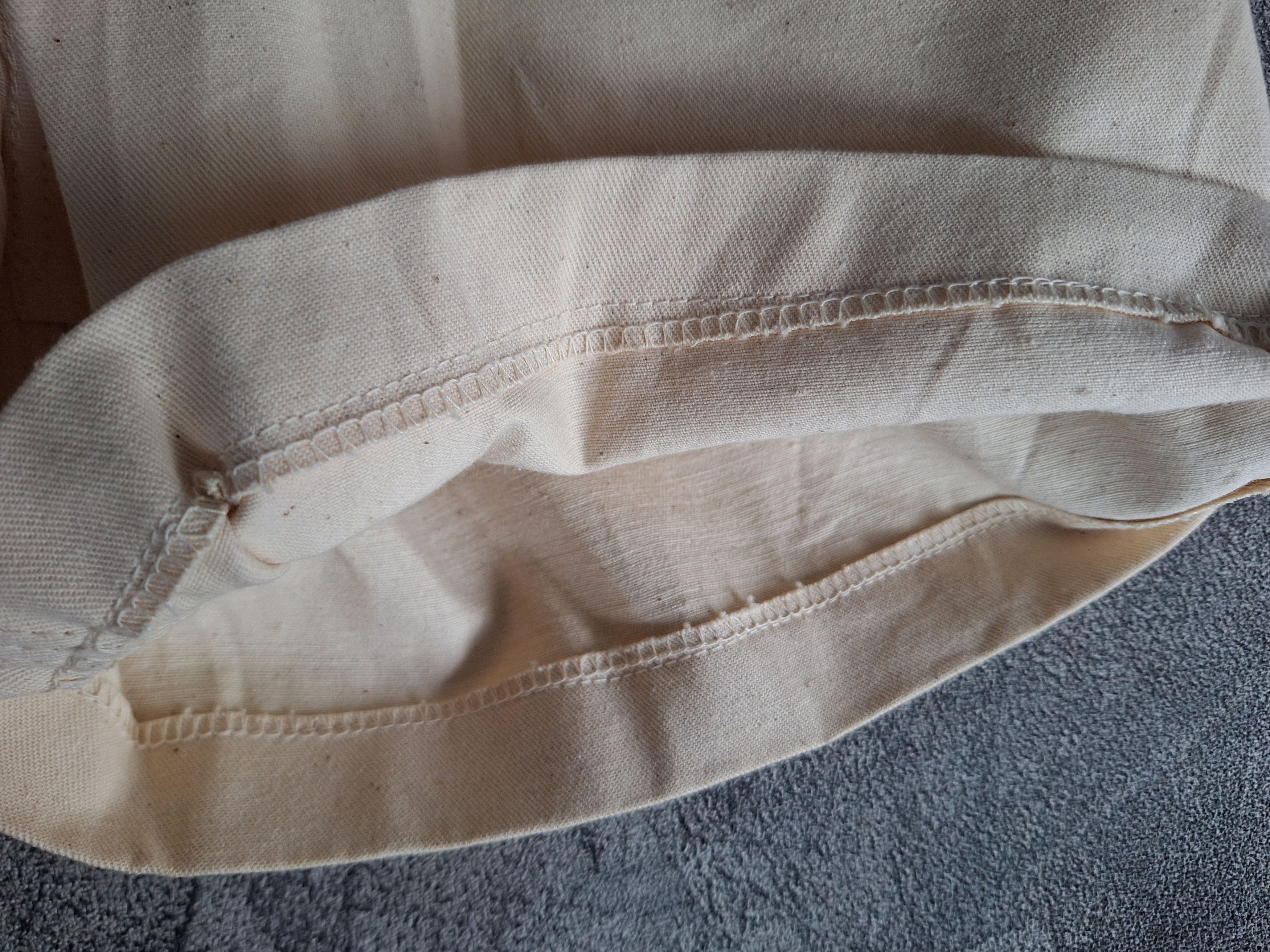 Carhartt × Vintage Vintage Carhartt Carpenter 100 years 1889-1989 Size US 32 / EU 48 - 12 Thumbnail