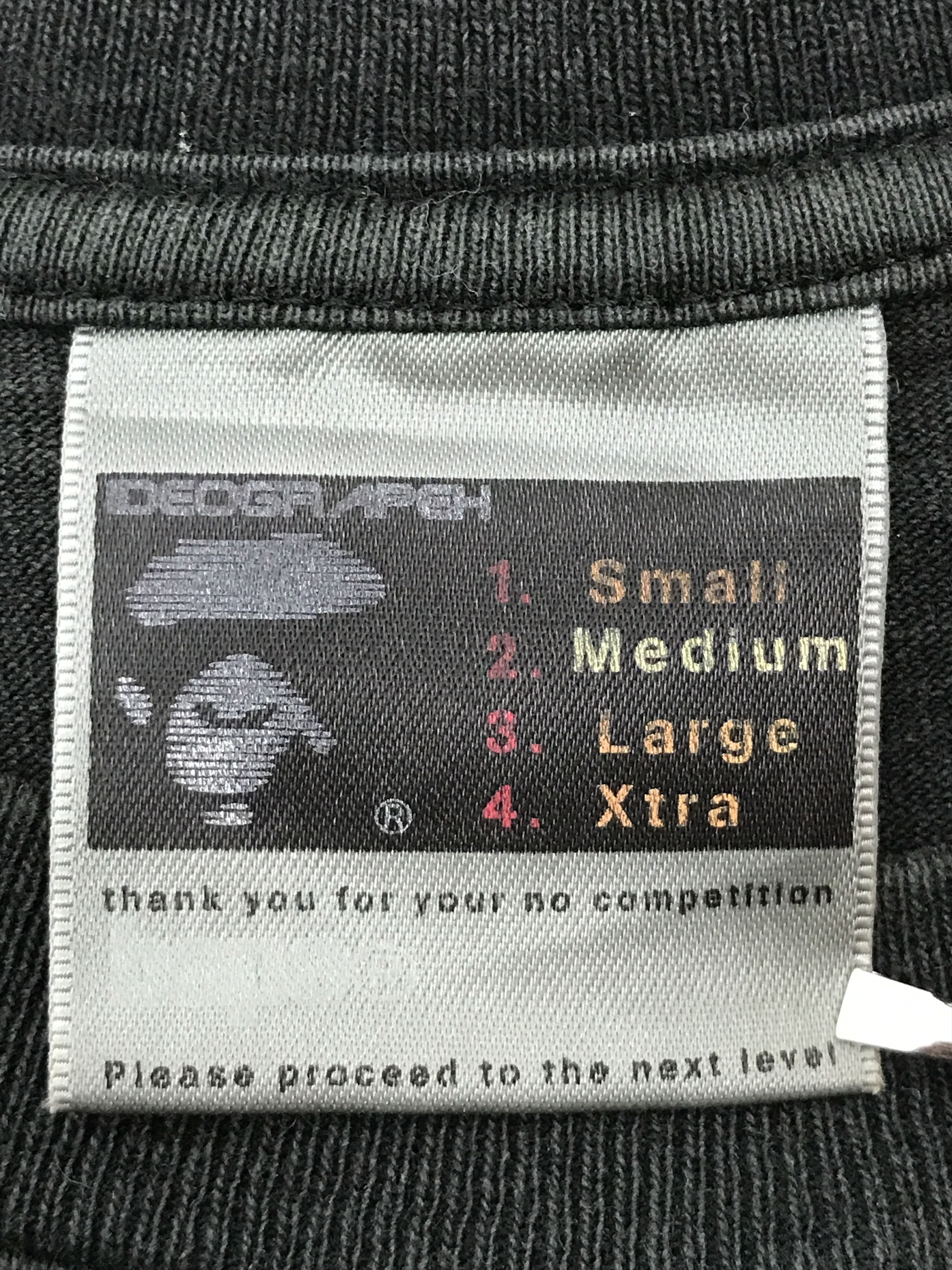 Bape Justice League Tee Size US M / EU 48-50 / 2 - 5 Thumbnail