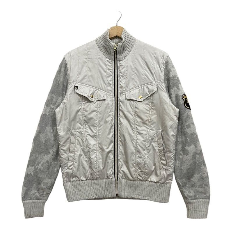 Fila × Golf le Fleur Fila Golf Italia Zipper Sweater Jacket Size US M / EU 48-50 / 2 - 1 Thumbnail