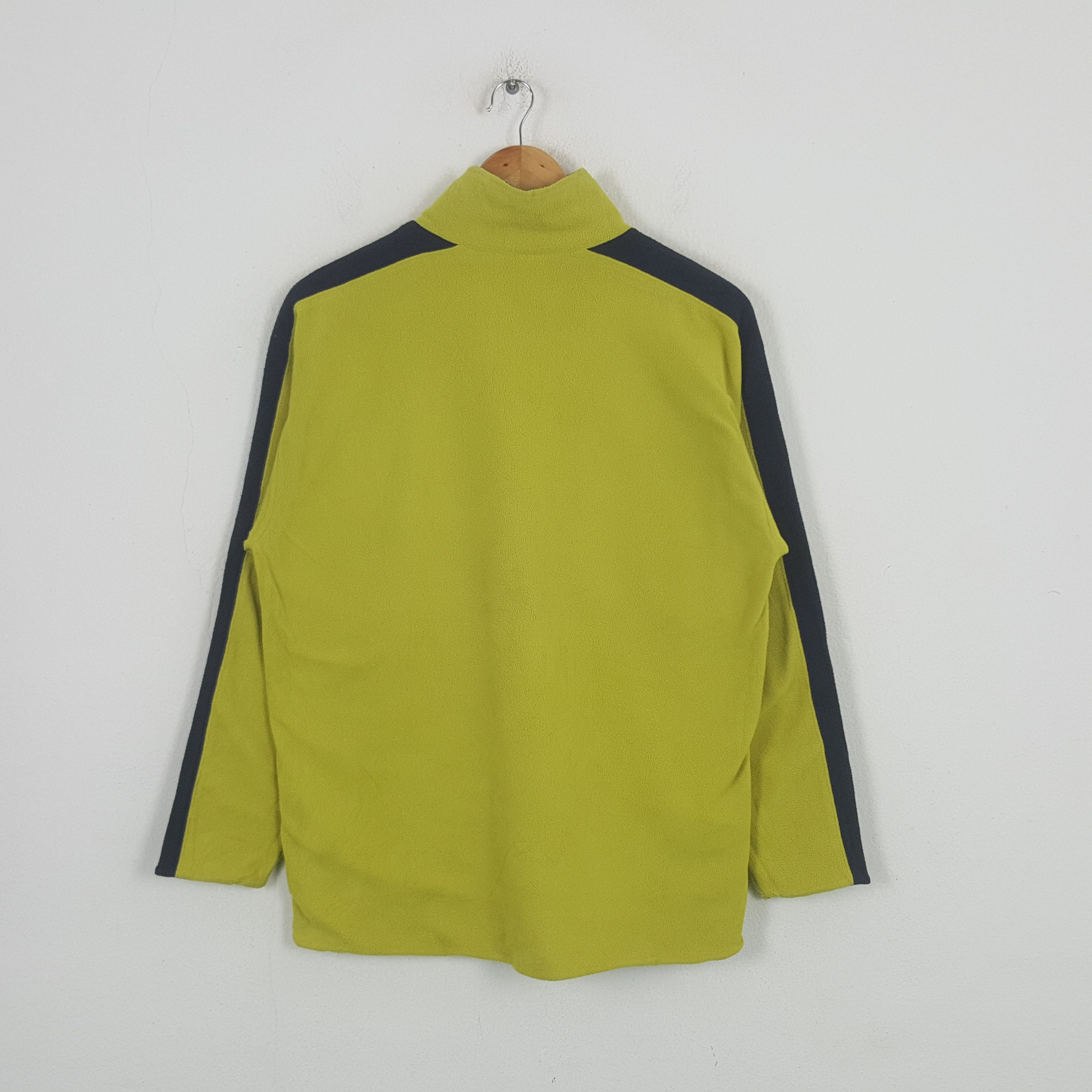 Canterbury of New Zealand Vintage Canterbury Of New Zealand Reversible Sweatshirt RR2 Size US M / EU 48-50 / 2 - 3 Thumbnail