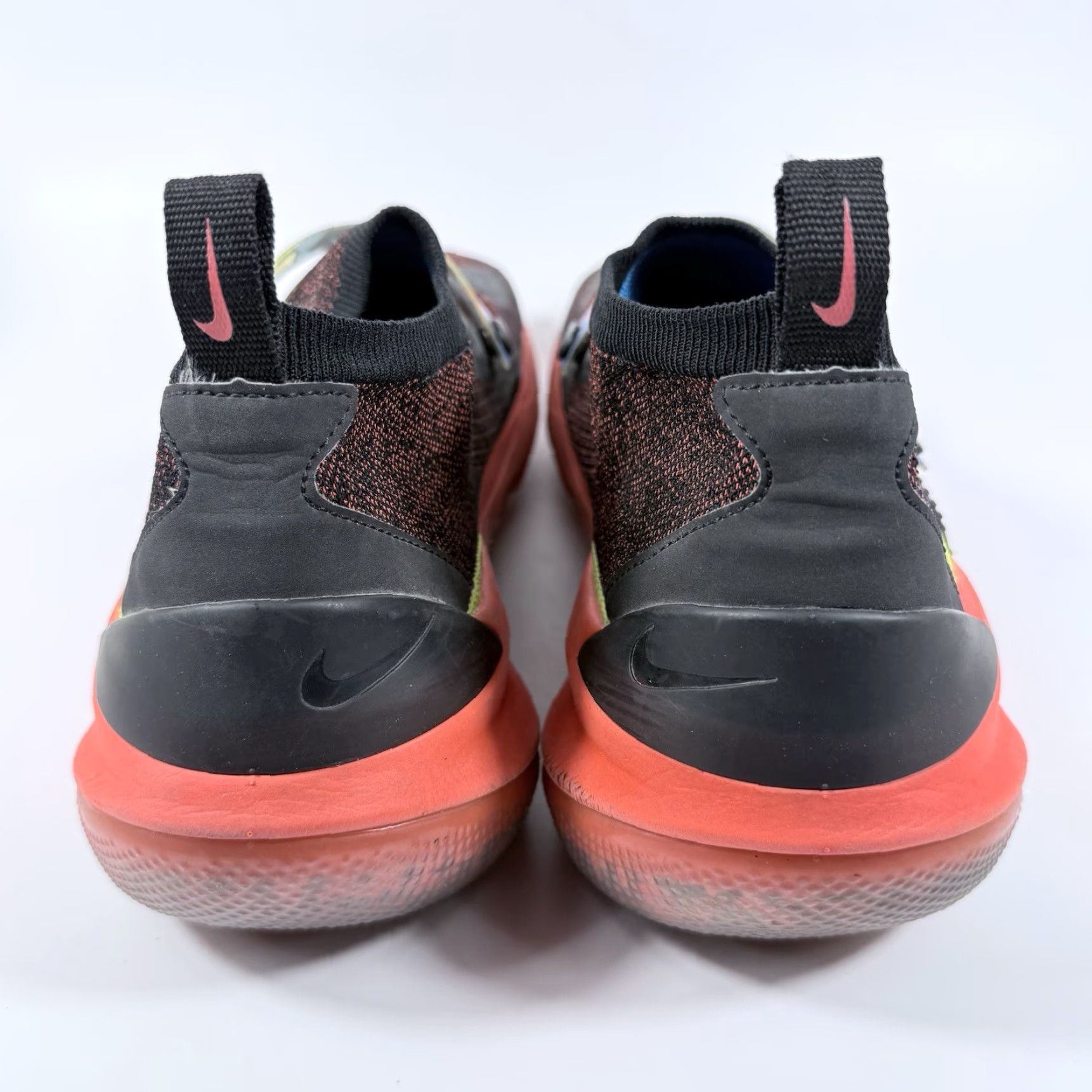 Nike Nike Joyride Sneakers Men AV3867-001 12 Bright Crimson Odell Beckham Jr. CC3 Casual Activewear 2019 Shoes Mens Size US 12 / EU 45 - 4 Thumbnail