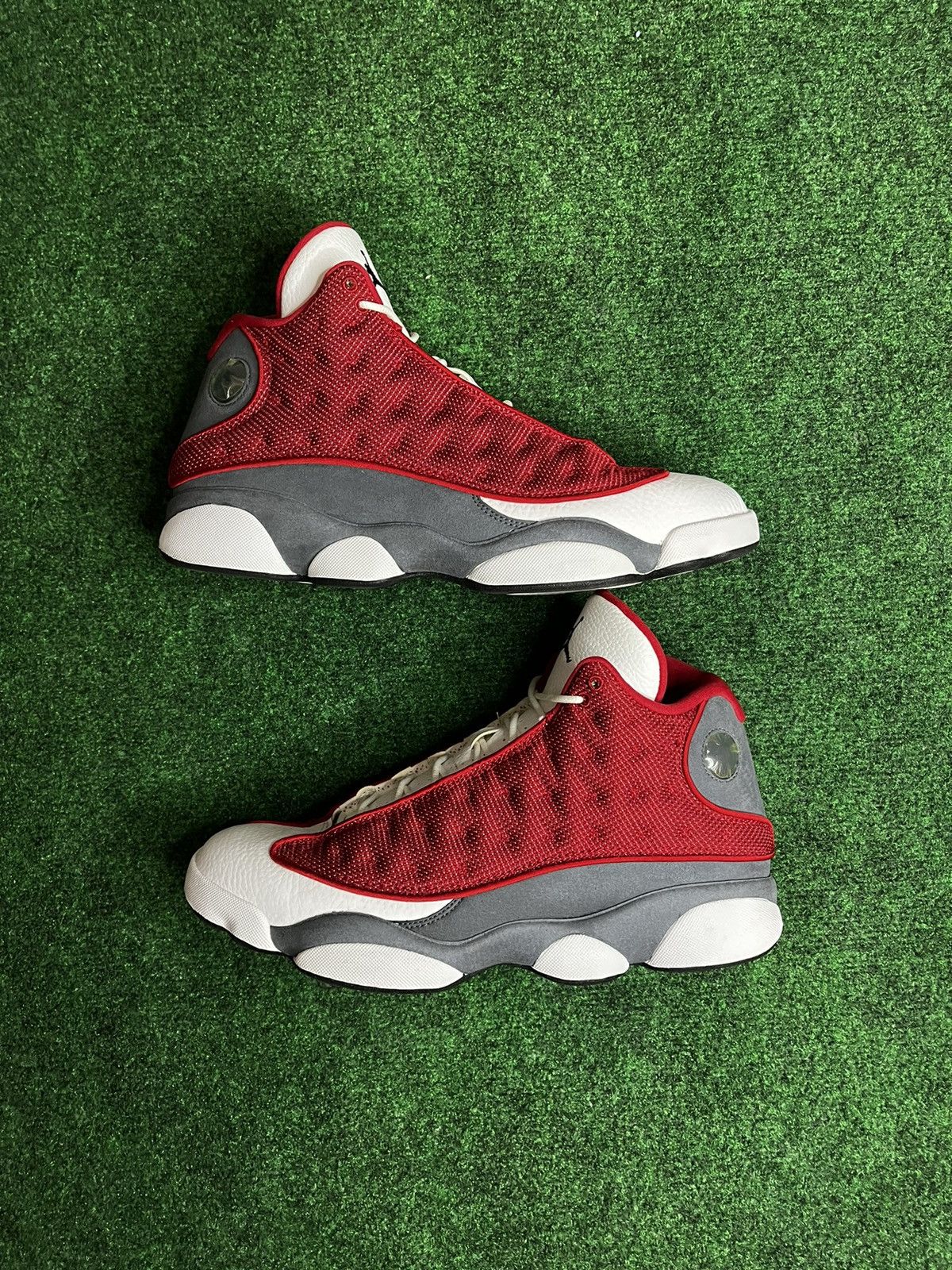 jordan 13 retro gym