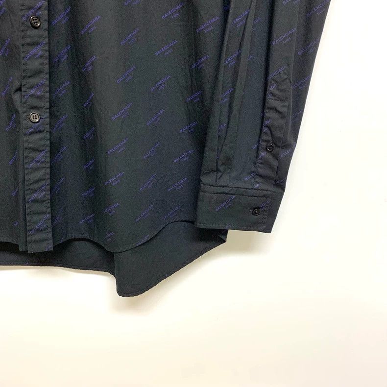 Balenciaga Balenciaga size 39 Bullet screen full of shirts Size US XS / EU 42 / 0 - 6 Thumbnail