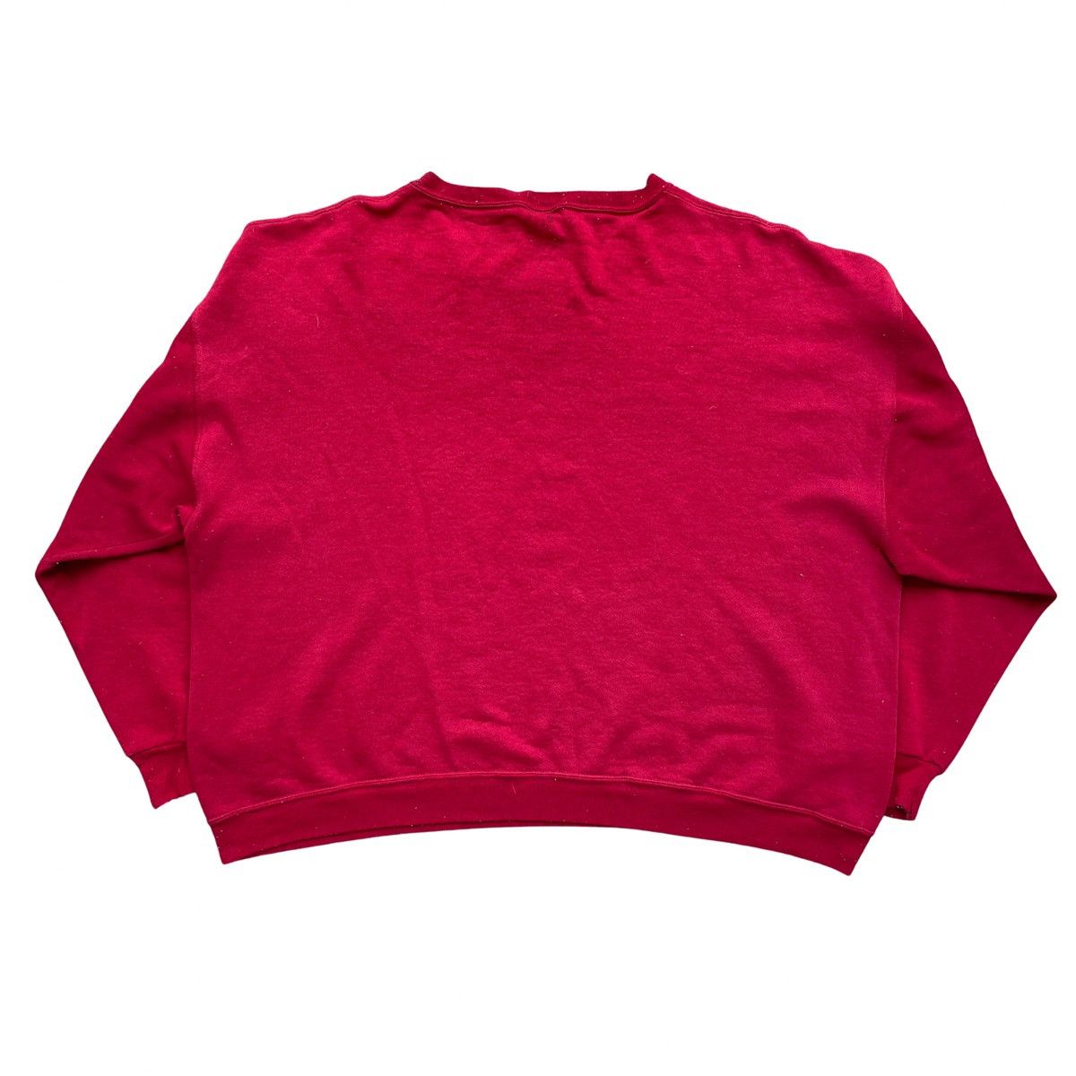 Russell Athletic Vintage Y2K USC Trojans Russell Athletic Crewneck Sweatshirt Size US XXL / EU 58 / 5 - 6 Thumbnail