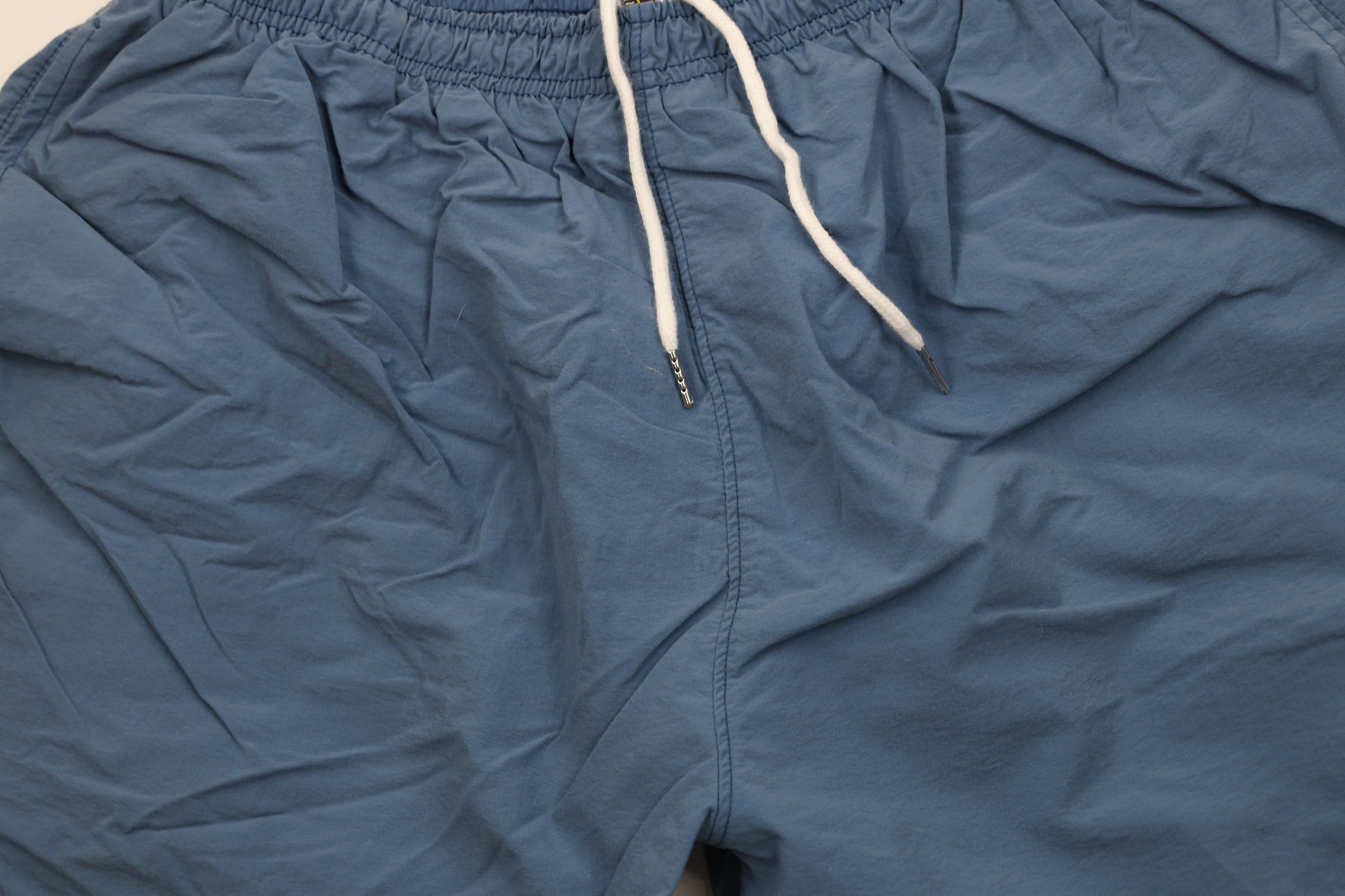 Vintage Vintage 90s Sea Doo Bombardier Lined Shorts Swim Trunks Size US 38 / EU 54 - 3 Thumbnail