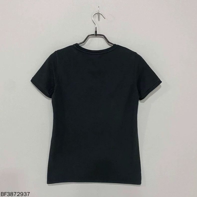 Loewe LOEWE Bat letter logo short sleeve Size XS / US 0-2 / IT 36-38 - 3 Thumbnail