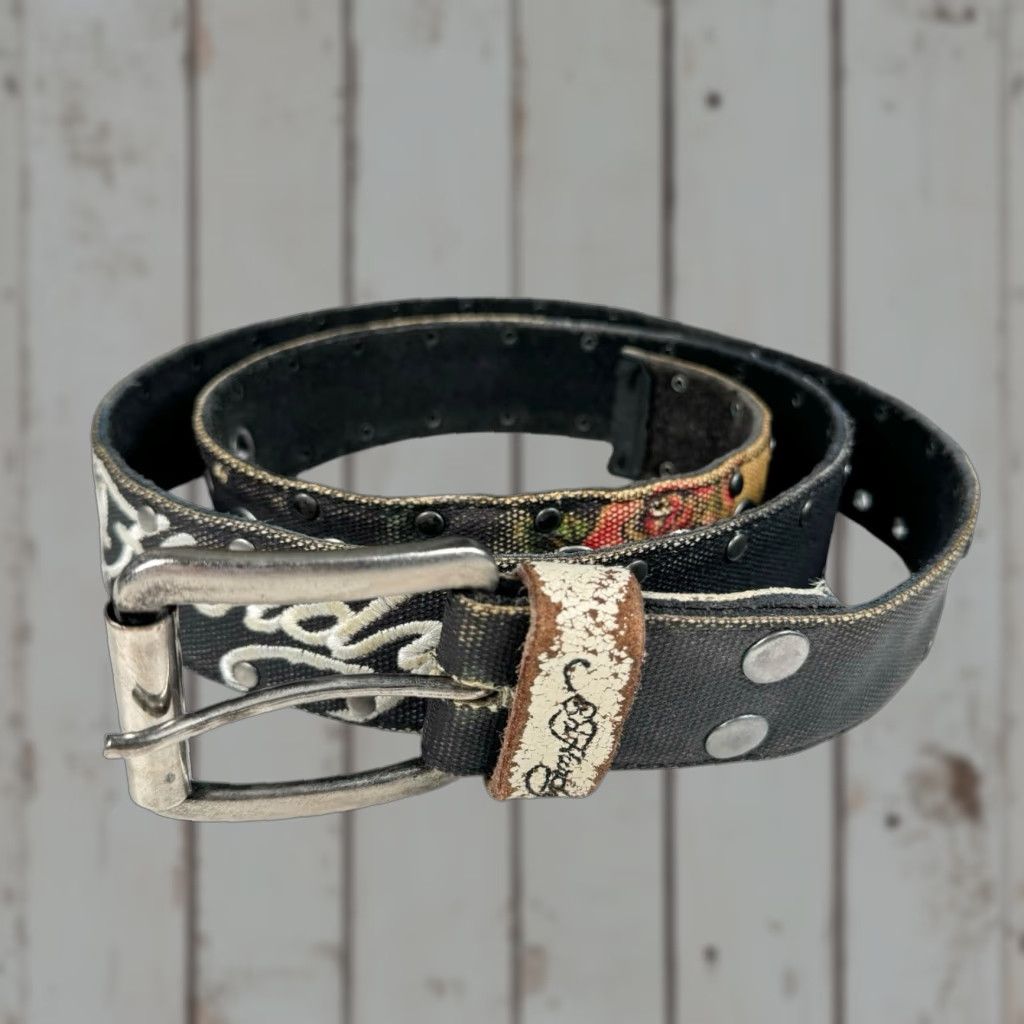 Christian Audigier × Ed Hardy × Vintage Vintage Ed Hardy  display picture 2
