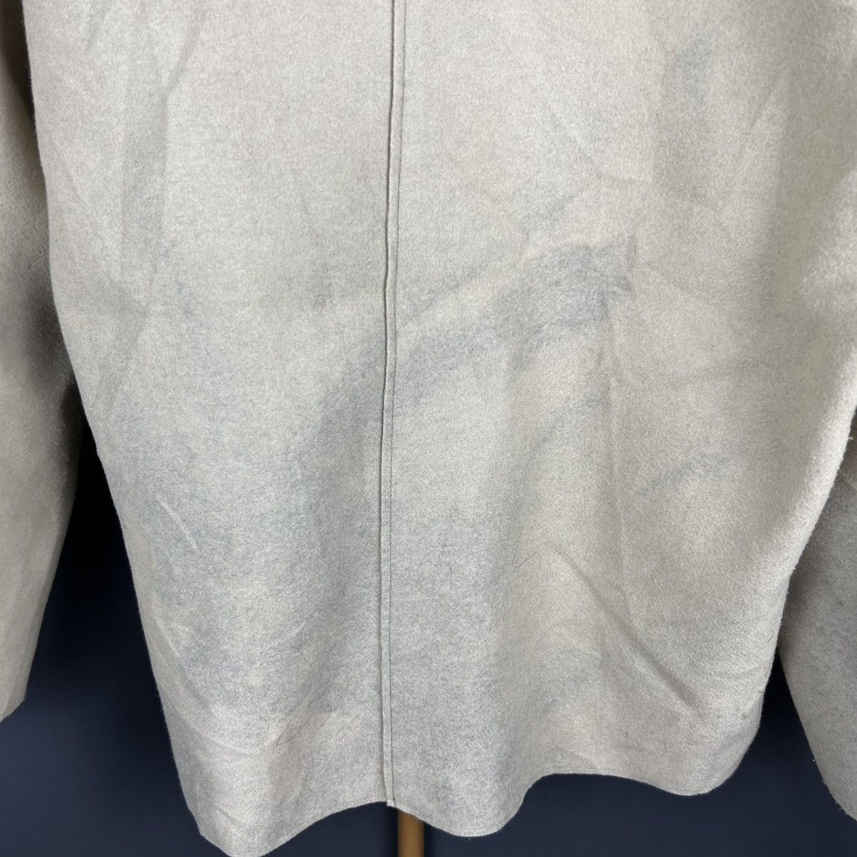 Japanese Brand Vintage Jenasis Japanese Brand Shirt Size US L / EU 52-54 / 3 - 7 Thumbnail