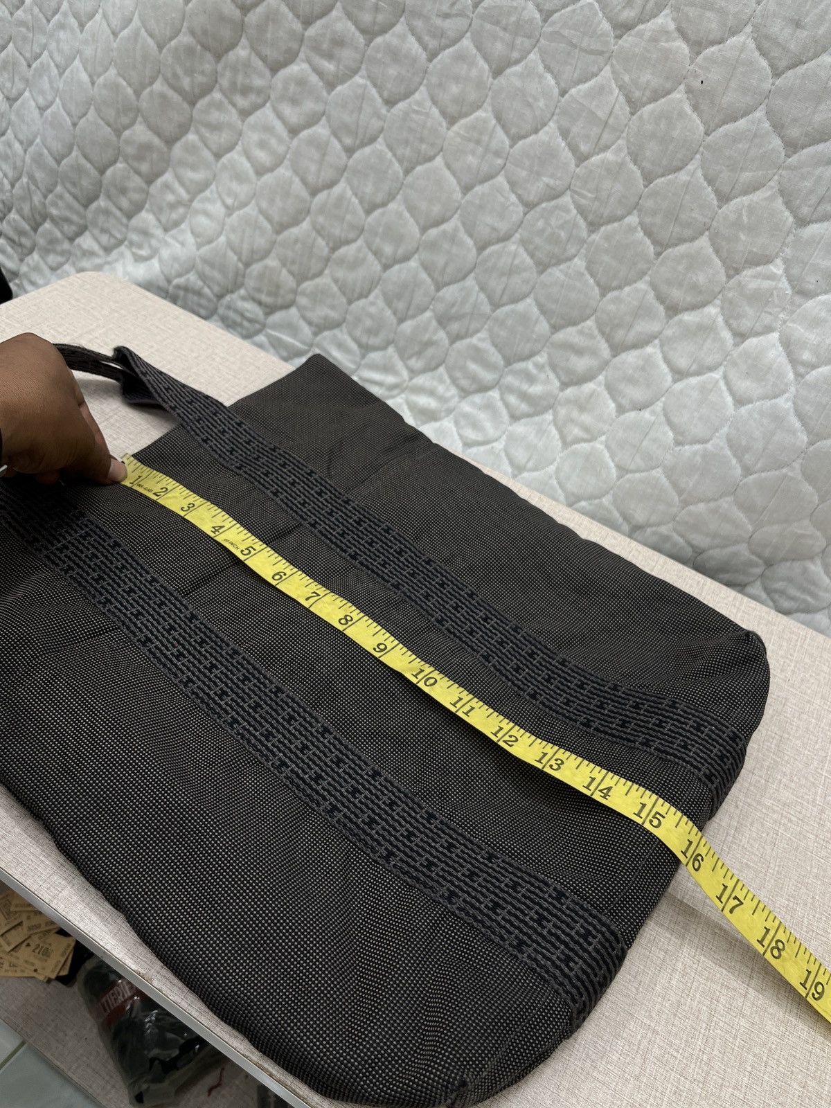 Hermes 🔥🔥🔥STEALS HERMES HERLINE BAG Size ONE SIZE - 18 Thumbnail