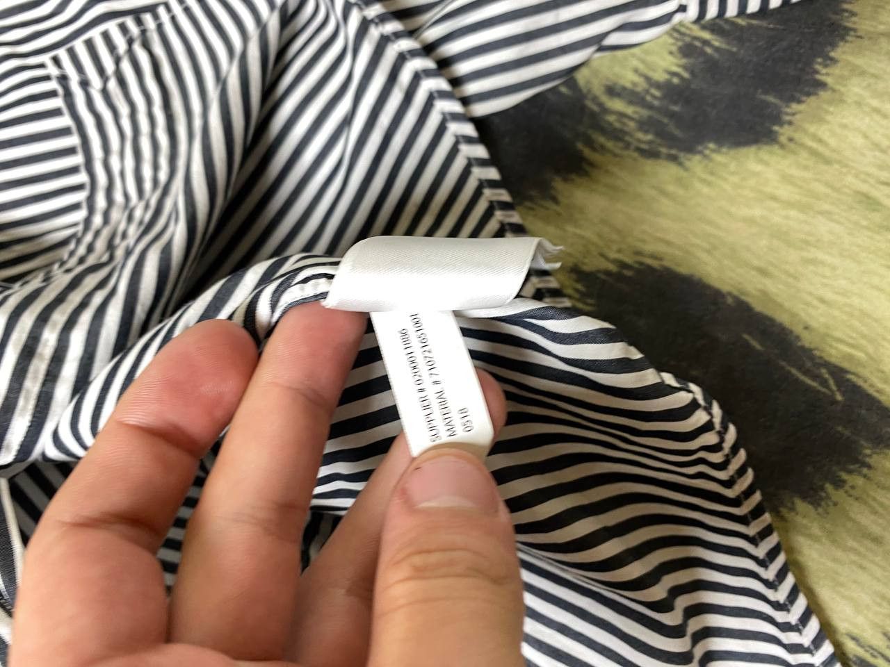 Polo Ralph Lauren × Vintage Vintage 90s Polo Ralph Lauren Button Up Size US L / EU 52-54 / 3 - 6 Thumbnail