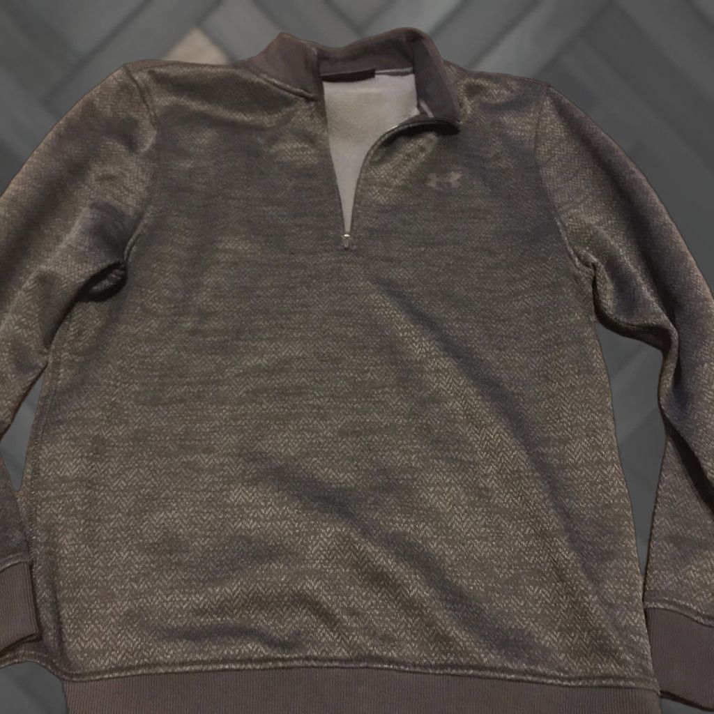 Under Armour VINTAGE? No. Size US M / EU 48-50 / 2 - 1 Thumbnail