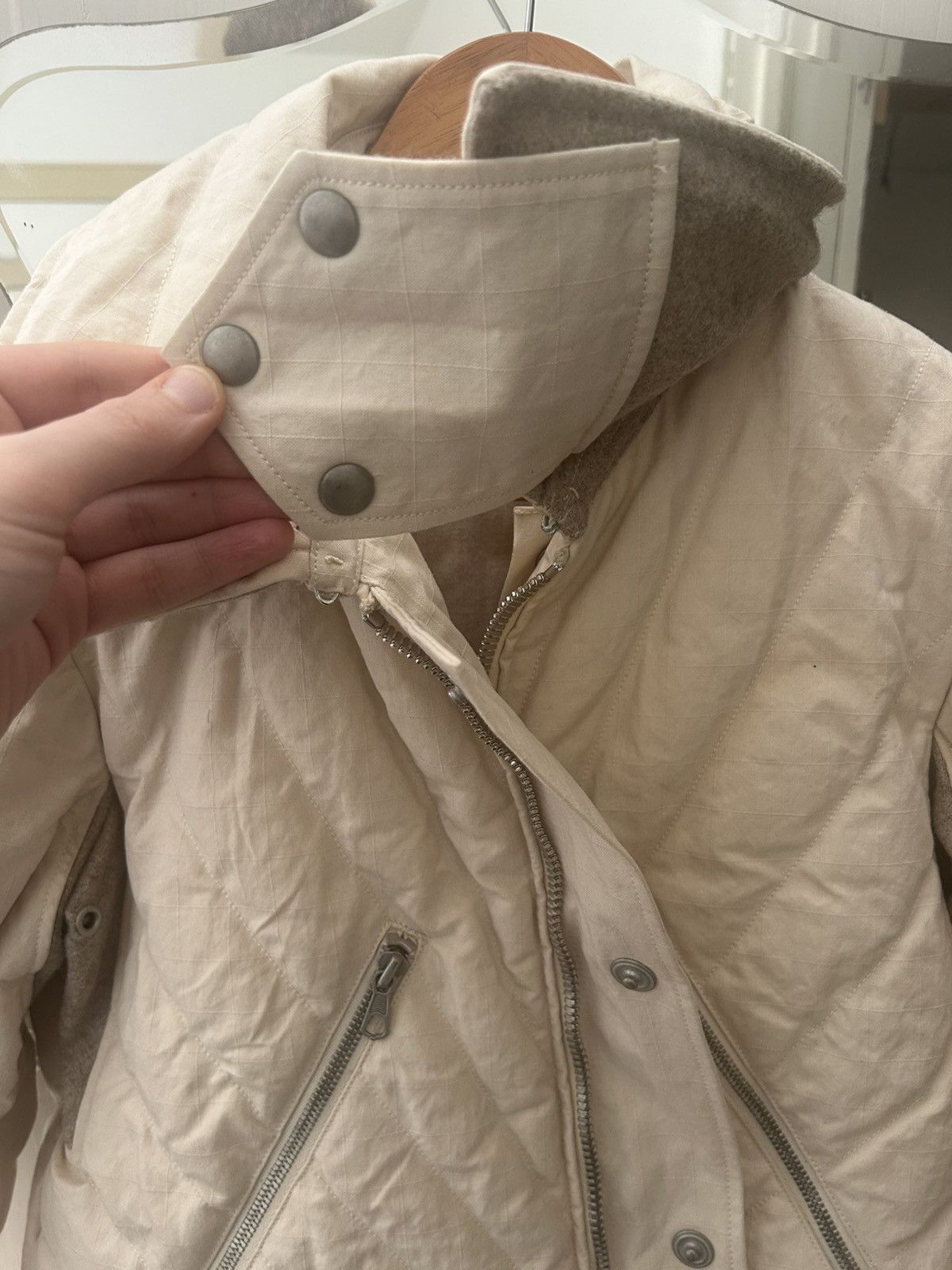 MotivMfg Motivmfg Radium Jacket Size US XS / EU 42 / 0 - 5 Thumbnail