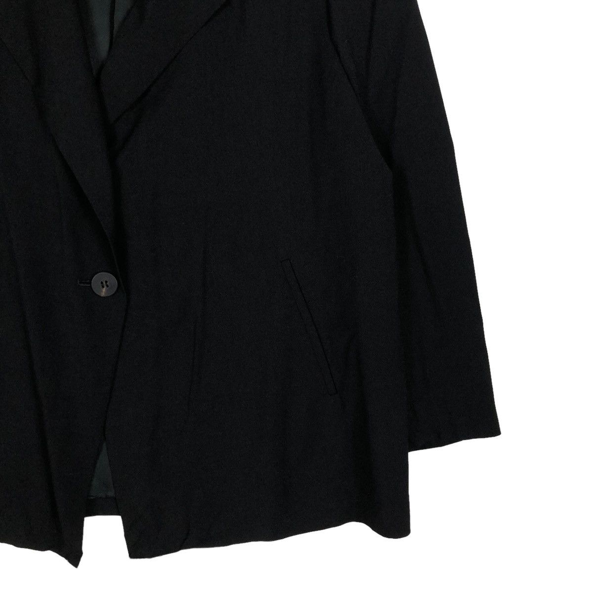 Issey Miyake 🔥ARCHIVE OVERSIZED JACKET COLLECTION ISSEY MIYAKE JAPAN Size US M / EU 48-50 / 2 - 7 Thumbnail
