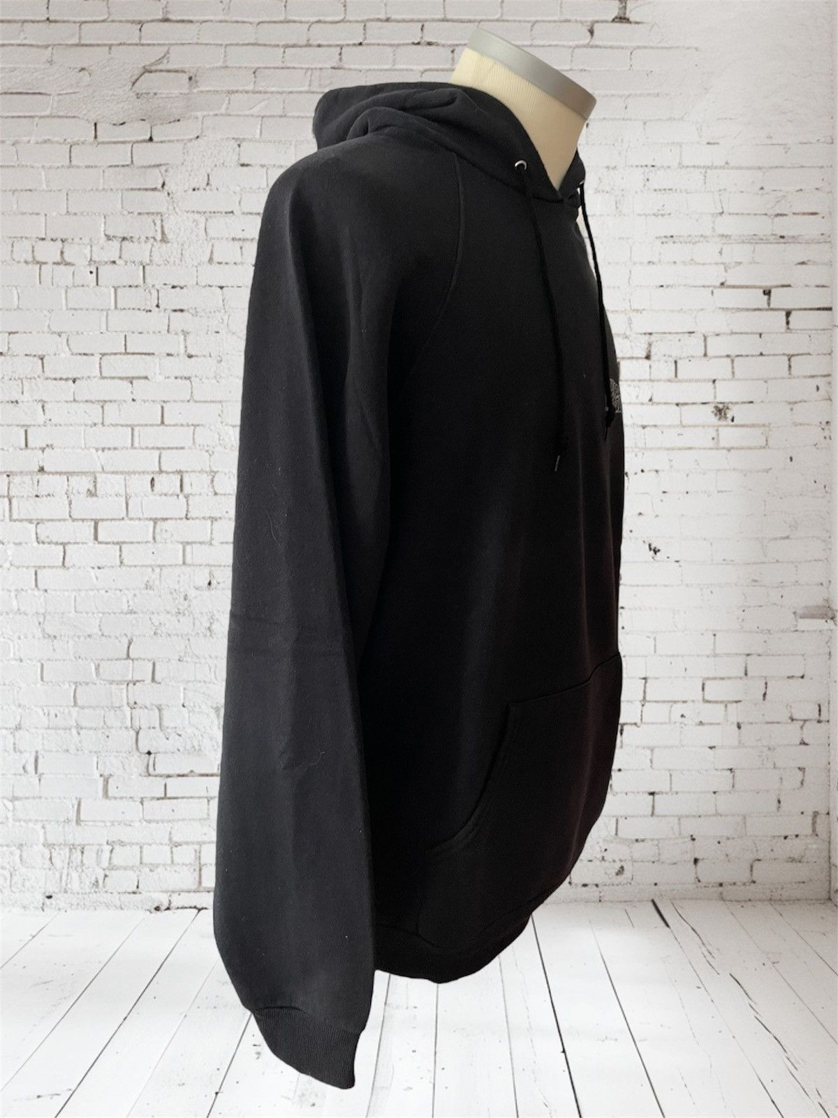 Vintage Vintage Rotterdam Records Neophyte Mid-90s Hoodie Size US XL / EU 56 / 4 - 3 Thumbnail