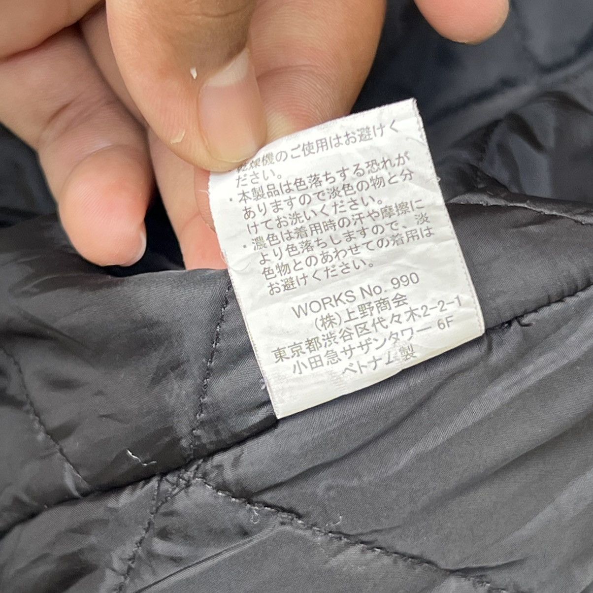 Schott “SCHOTT N.Y.C.” FLIGHT JACKET Size US M / EU 48-50 / 2 - 10 Thumbnail