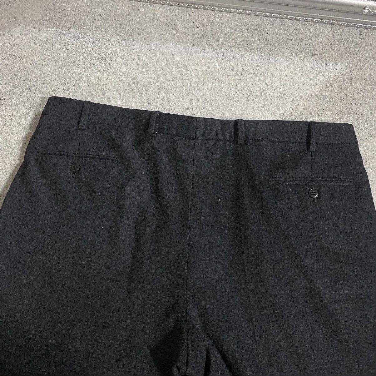 Brioni Vintage Brioni Trousers Panrs Size US 38 / EU 54 - 11 Thumbnail