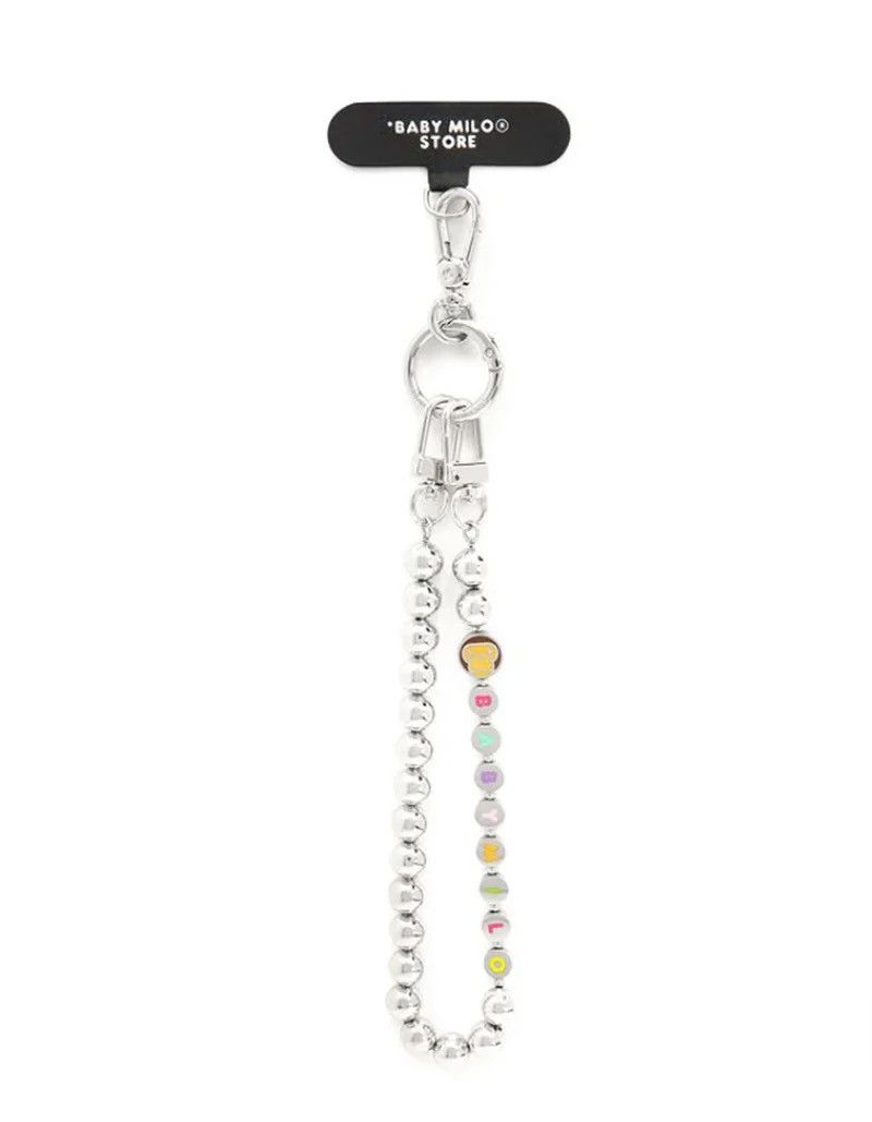 Bape Bape Baby Milo Phone Strap Size ONE SIZE - 2 Thumbnail