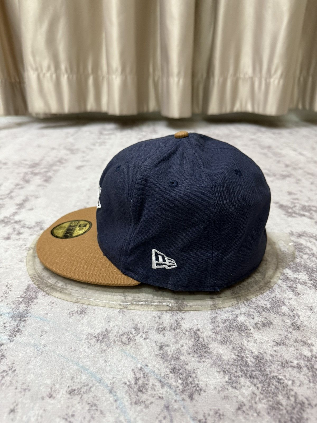 New Era New Era New York City Fullcap Size ONE SIZE - 2 Thumbnail