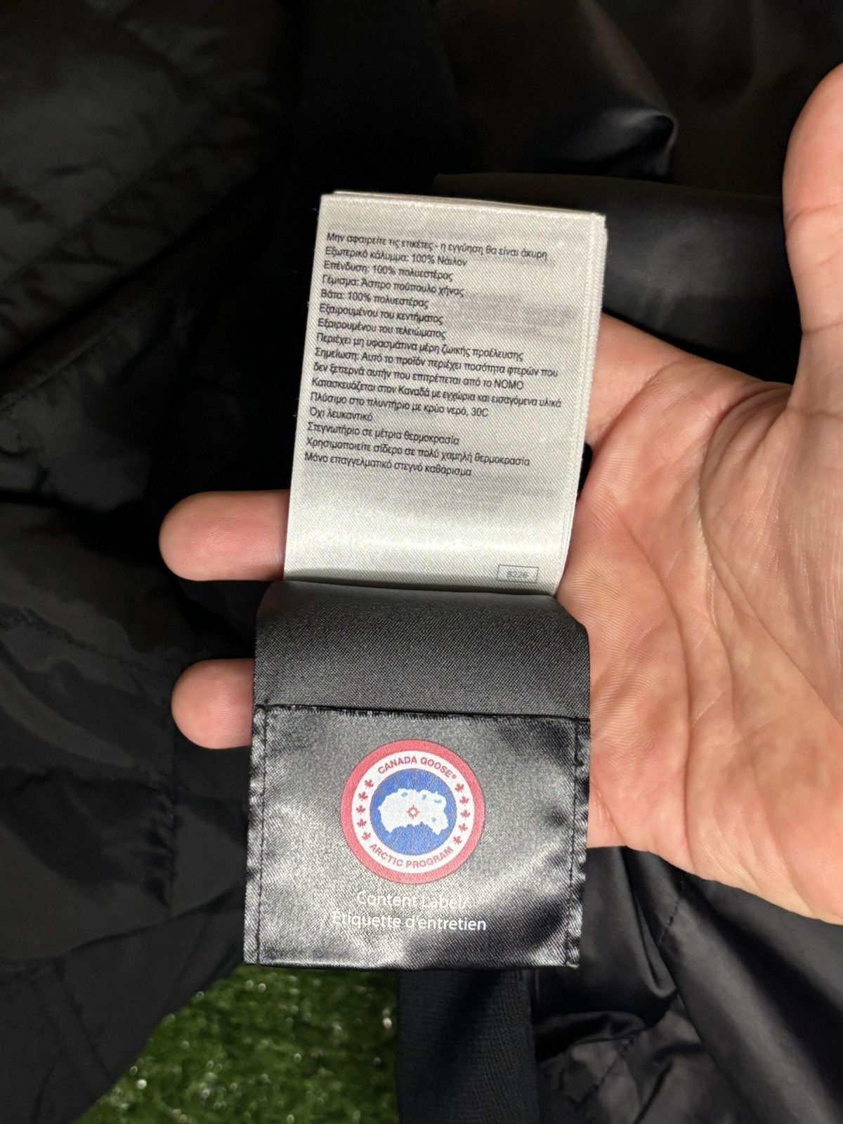 Canada Goose Canada Goose Cabri Hoody jacket Size US M / EU 48-50 / 2 - 25 Thumbnail