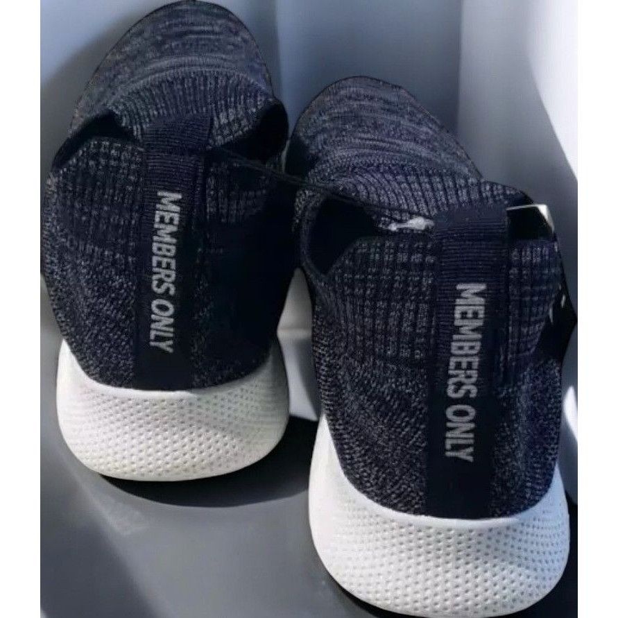 Members Only Members Only Light Weight Breathable Sneakers Navy Mens 11 Size US 11 / EU 44 - 5 Thumbnail