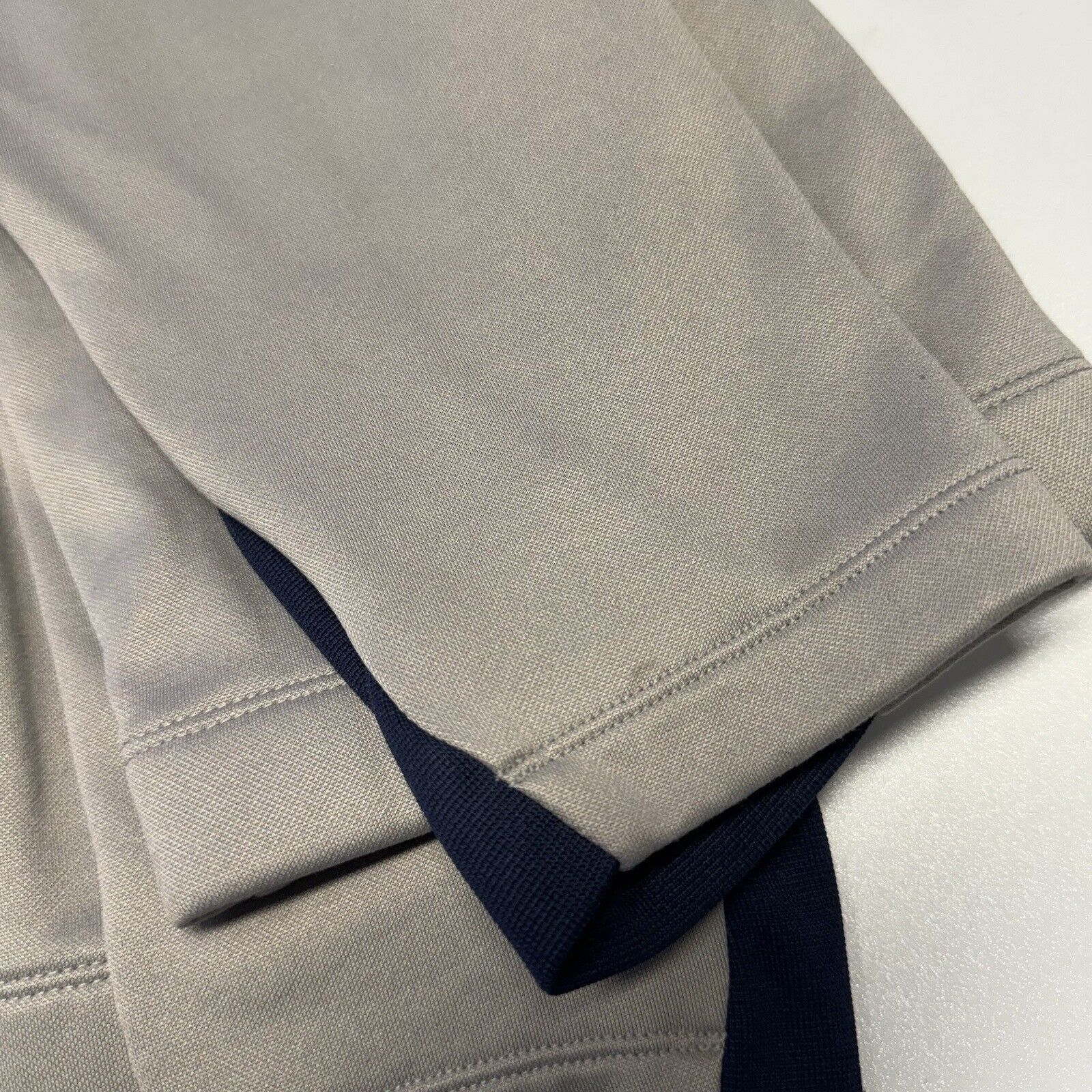 Nike Nike Golf Men’s Pullover 1/4 Zip Therma-Fit Large Gray Size US L / EU 52-54 / 3 - 11 Thumbnail
