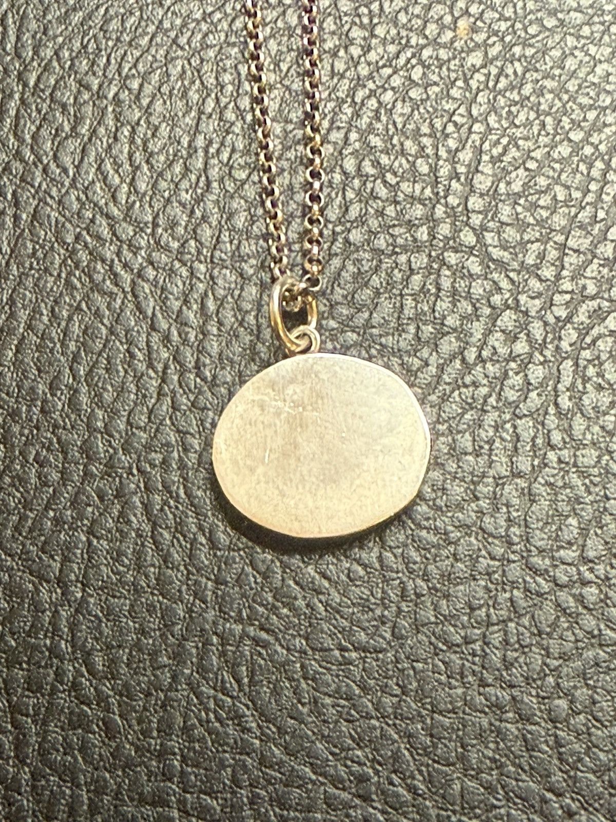 Other SERGE DENIMES Hallmark Necklace Size ONE SIZE - 5 Thumbnail