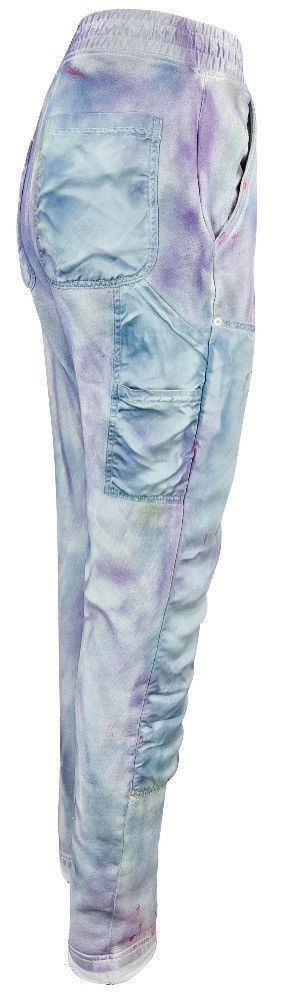 Lost Daze NWOT Lost Daze Double Knee Sweatpant in Magic Size US 40 / EU 56 - 4 Thumbnail