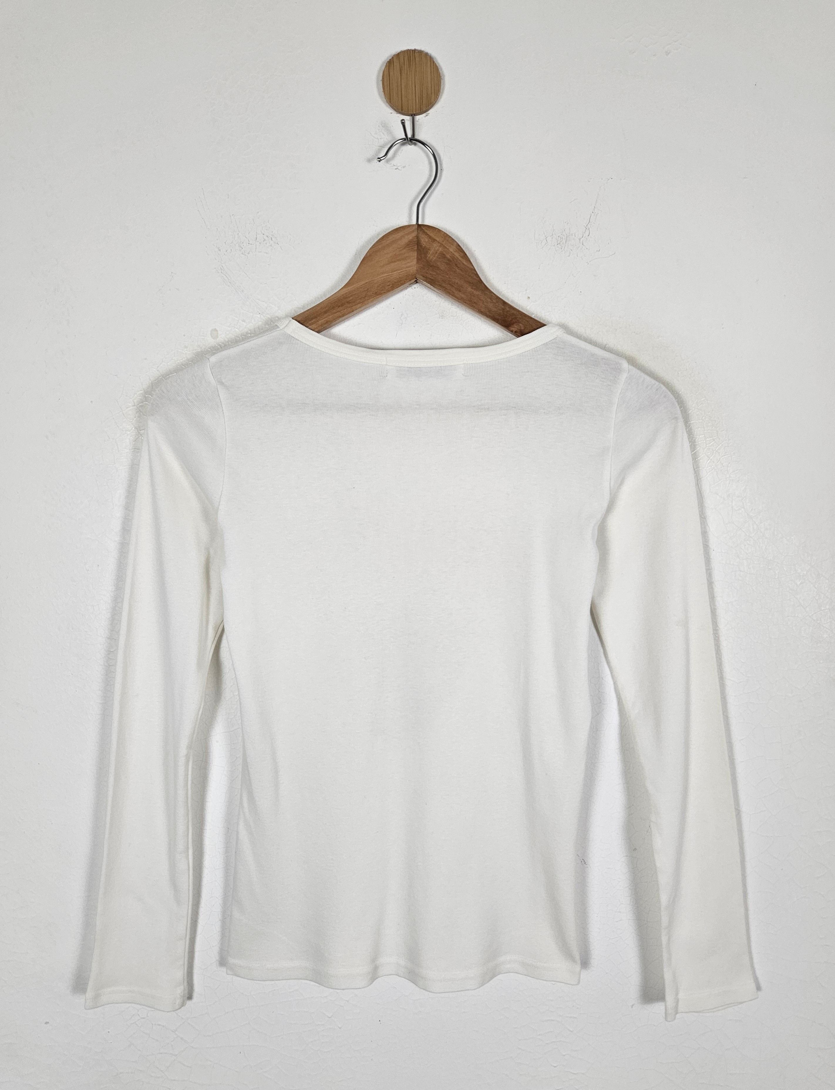 Hysteric Glamour Hysteric Glamour School Girl Funk tee shirt Size XS / US 0-2 / IT 36-38 - 3 Thumbnail