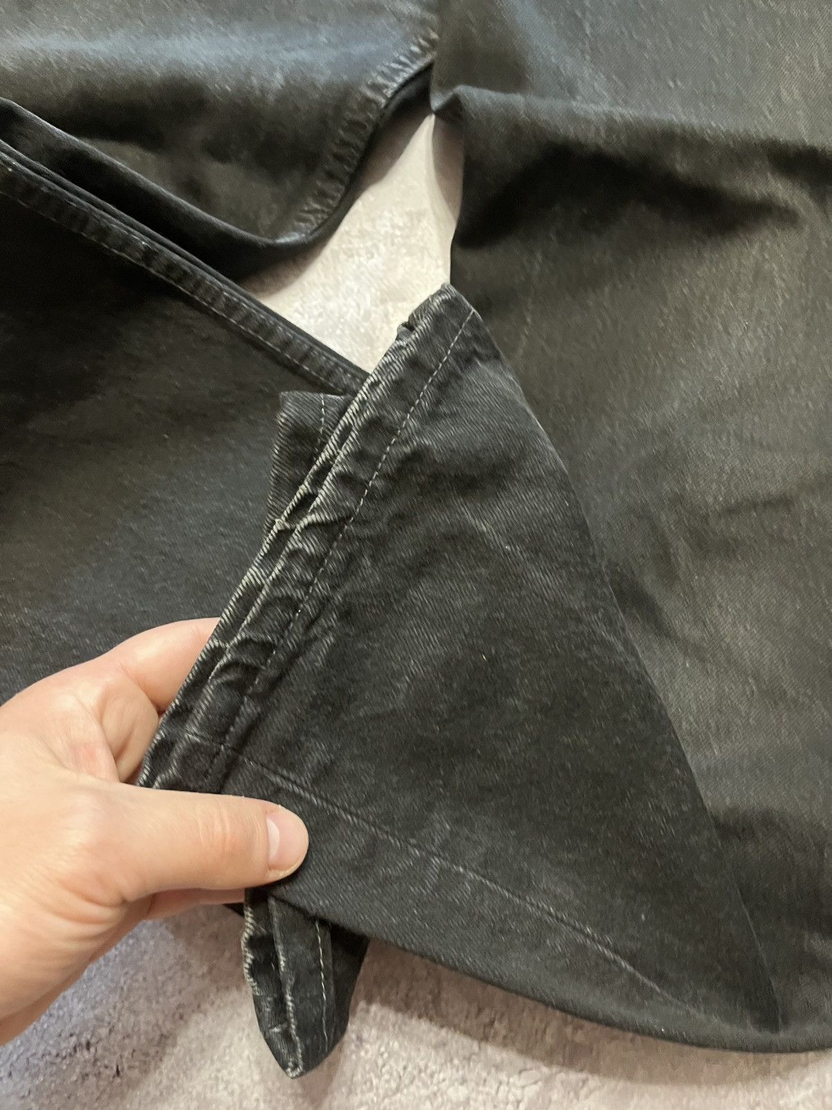 Levi's Vintage Levi's 501 jeans Size US 30 / EU 46 - 5 Thumbnail