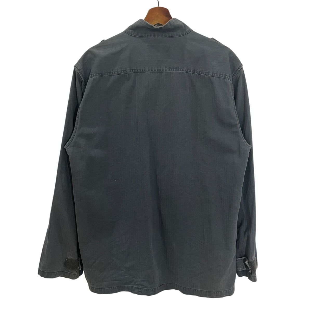 Japanese Brand Vintage Billy Stone’s Jacket Size US L / EU 52-54 / 3 - 7 Thumbnail