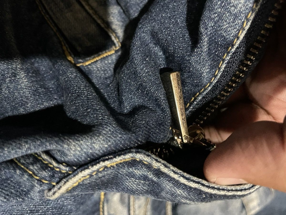 Other Balmain Jeans Size US 30 / EU 46 - 21 Thumbnail