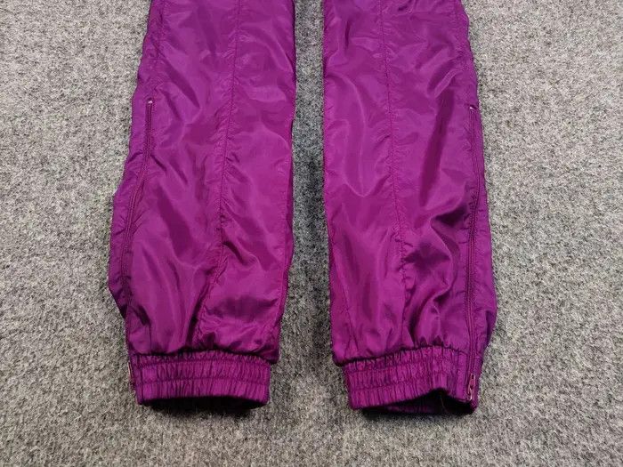 Nike Vintage Nike Pants Double Swoosh Y2K Baggy Sweatpants Size US 34 / EU 50 - 4 Thumbnail